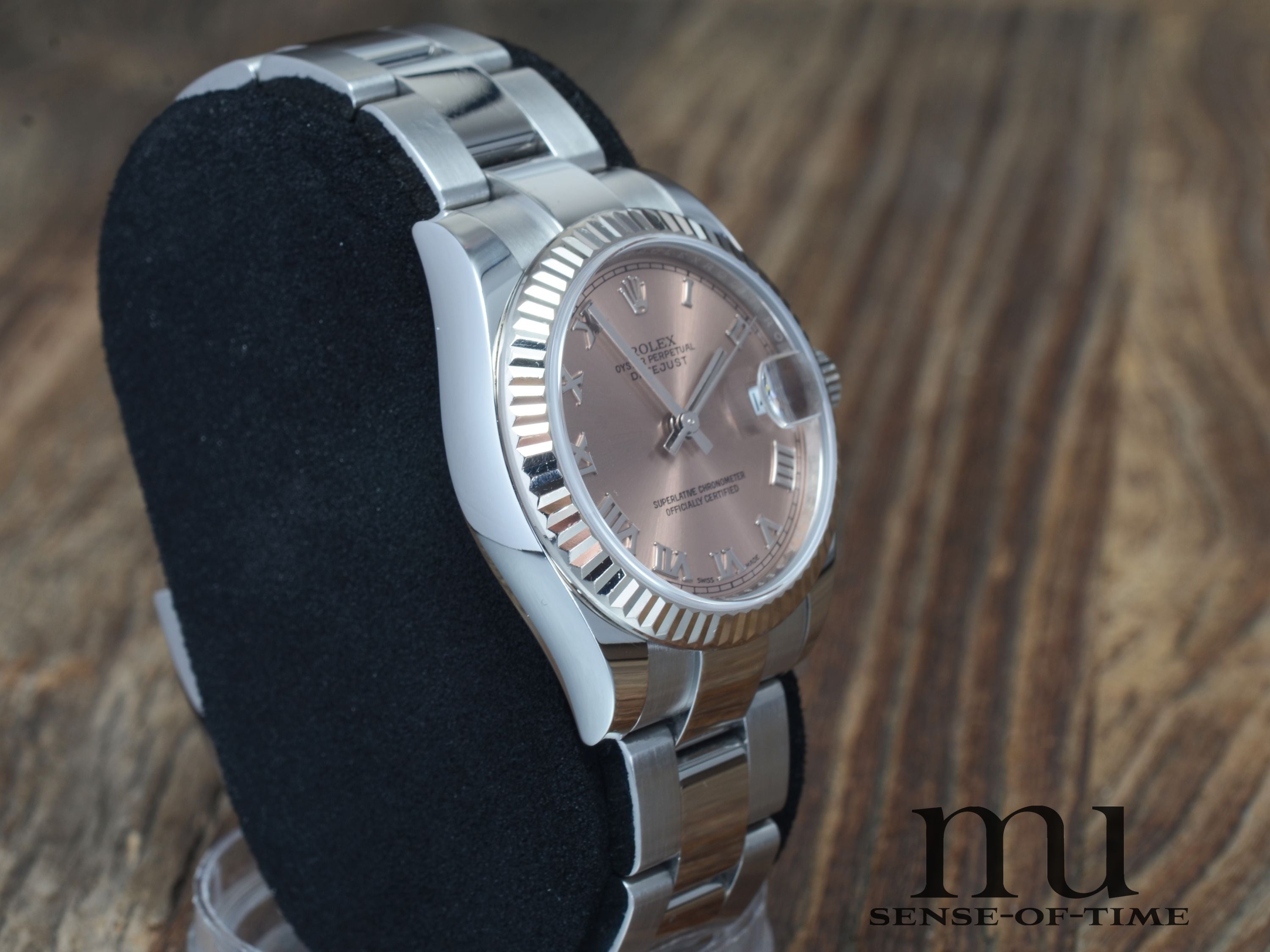 Rolex Lady Datejust 31mm, Ref.: 178274