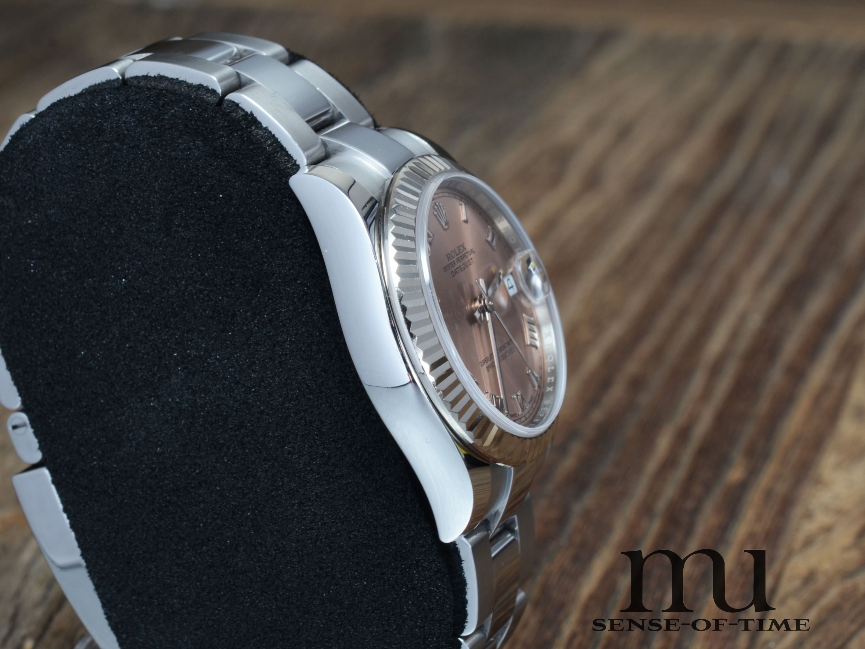 Rolex Lady Datejust 31mm, Ref.: 178274