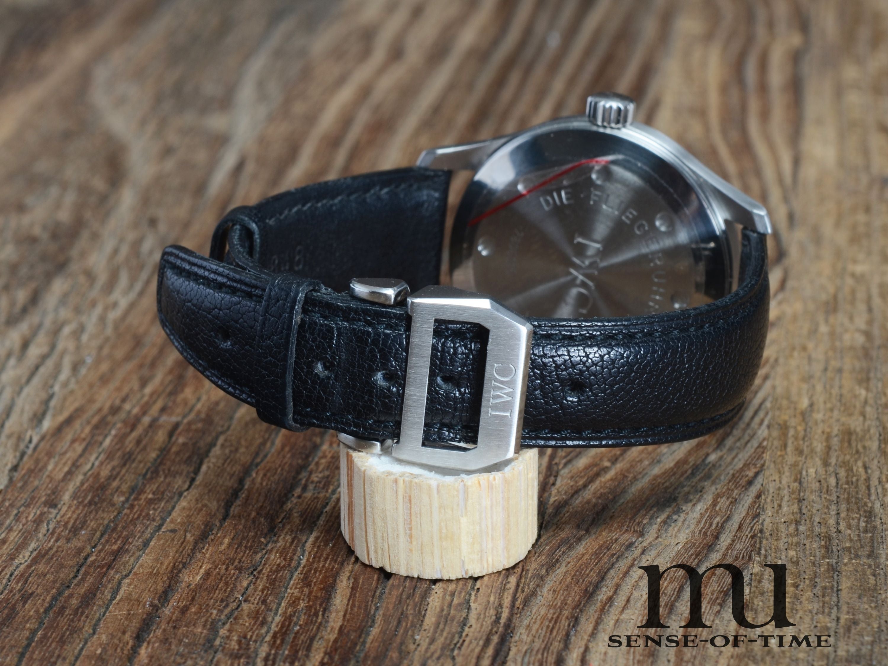 IWC Mark XV Fliegeruhr Pilot's Watch (2002), Ref.: IW3253-01