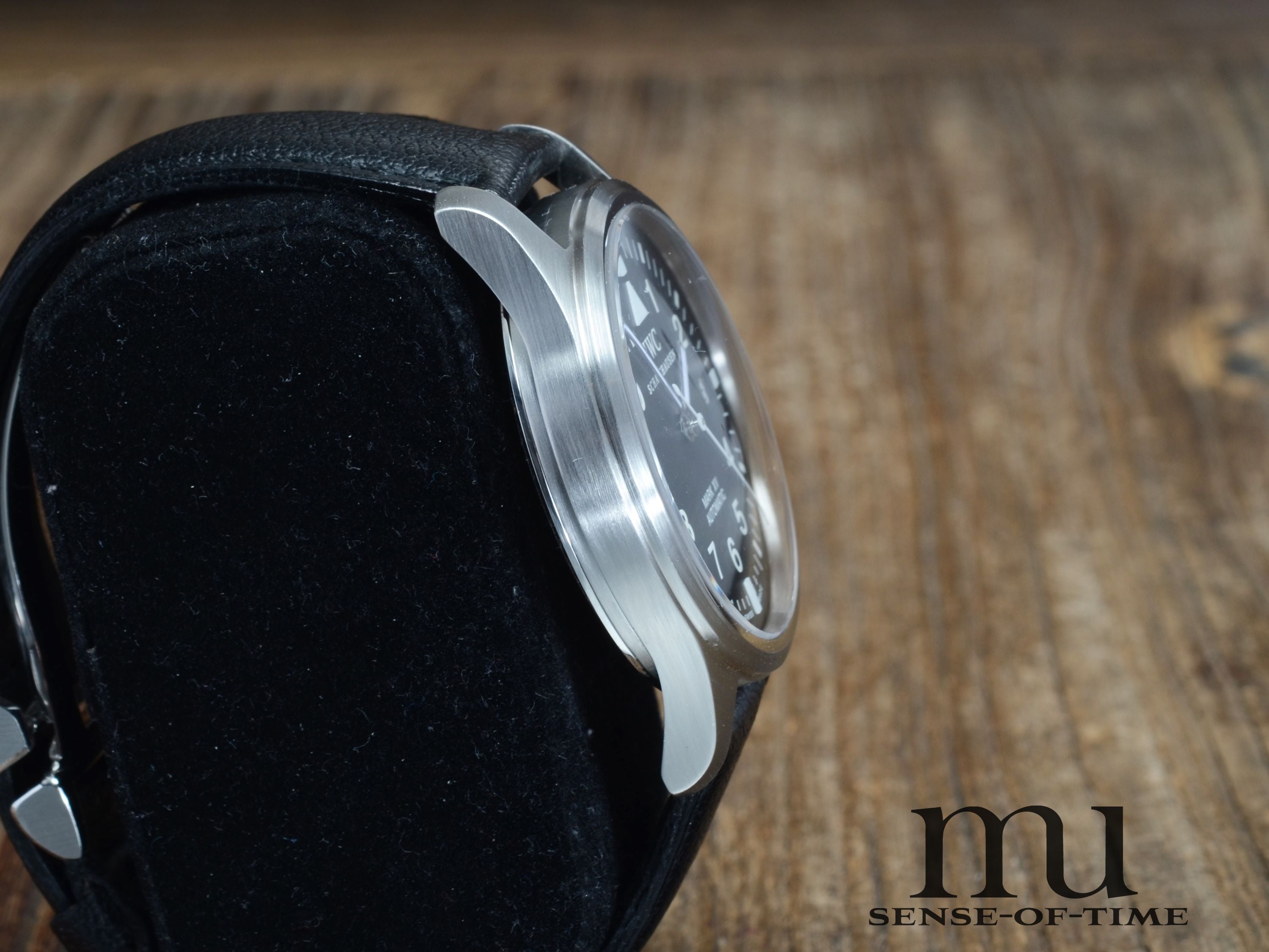 IWC Mark XV Fliegeruhr Pilot's Watch (2002), Ref.: IW3253-01