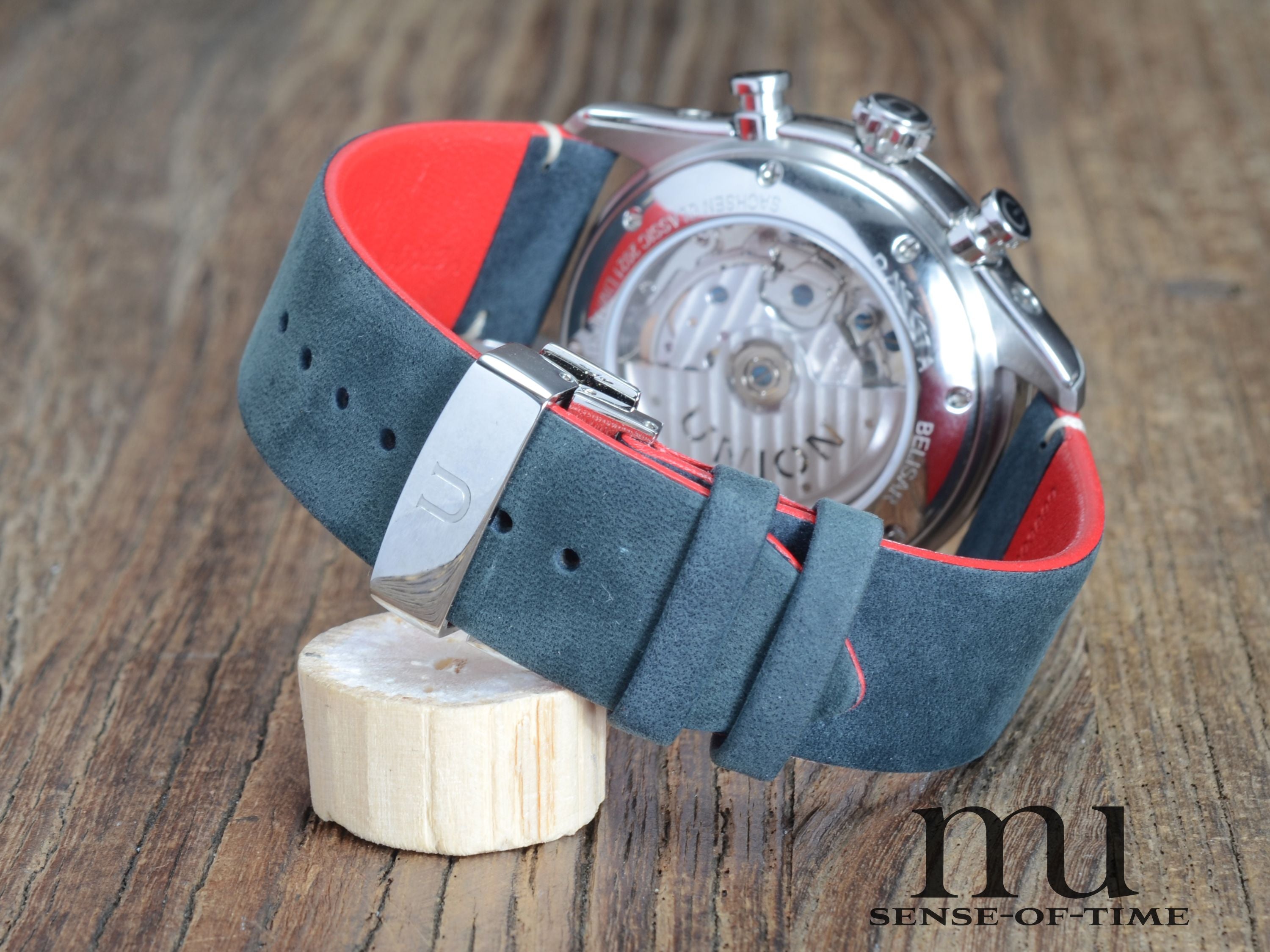 Union Glashütte Belisar Limited Edition Sachsen Classic