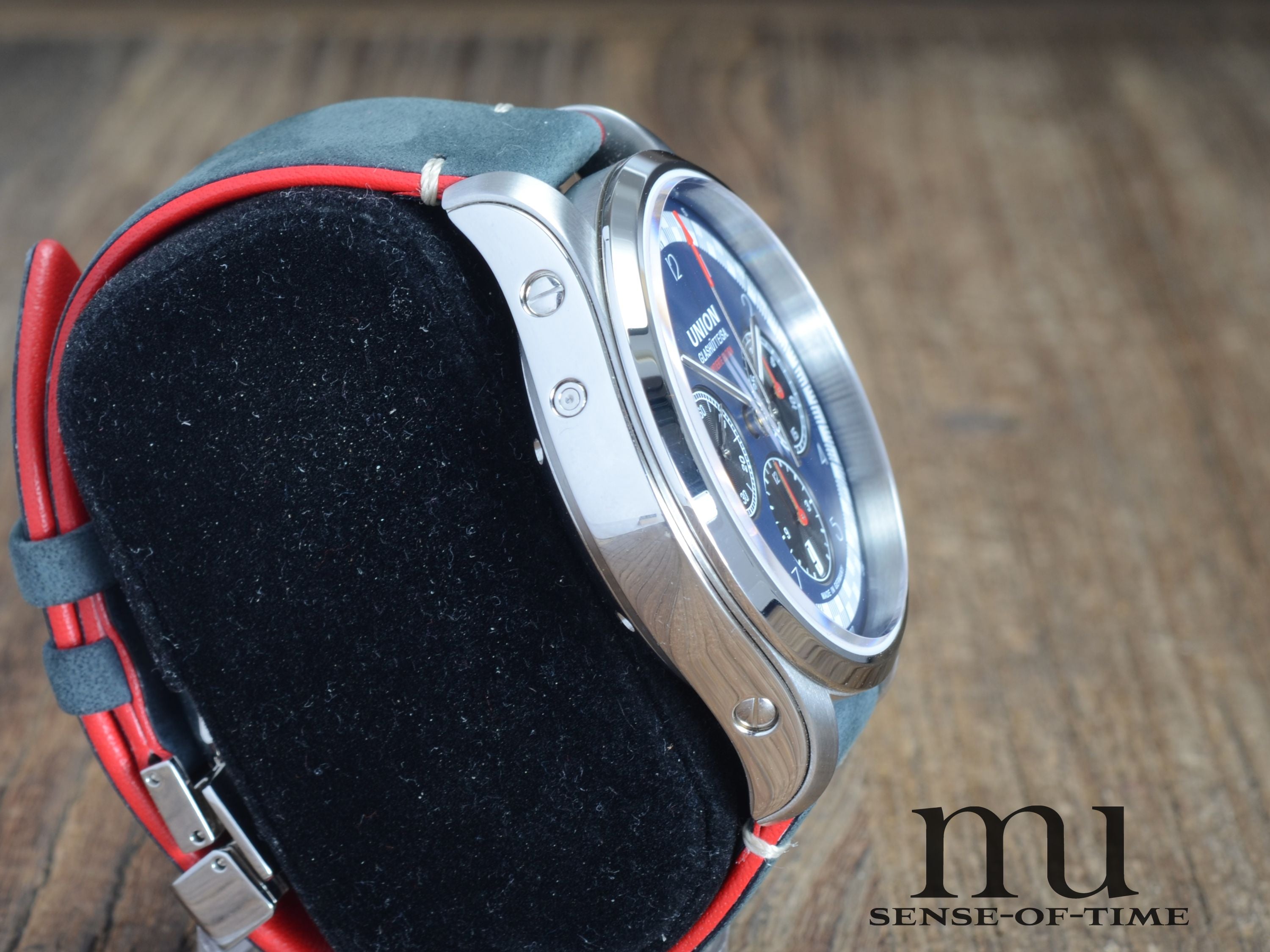 Union Glashütte Belisar Limited Edition Sachsen Classic