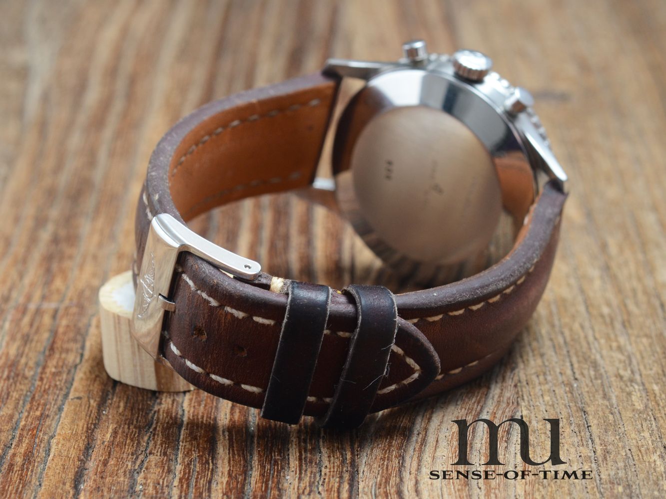 Breitling Navitimer 806