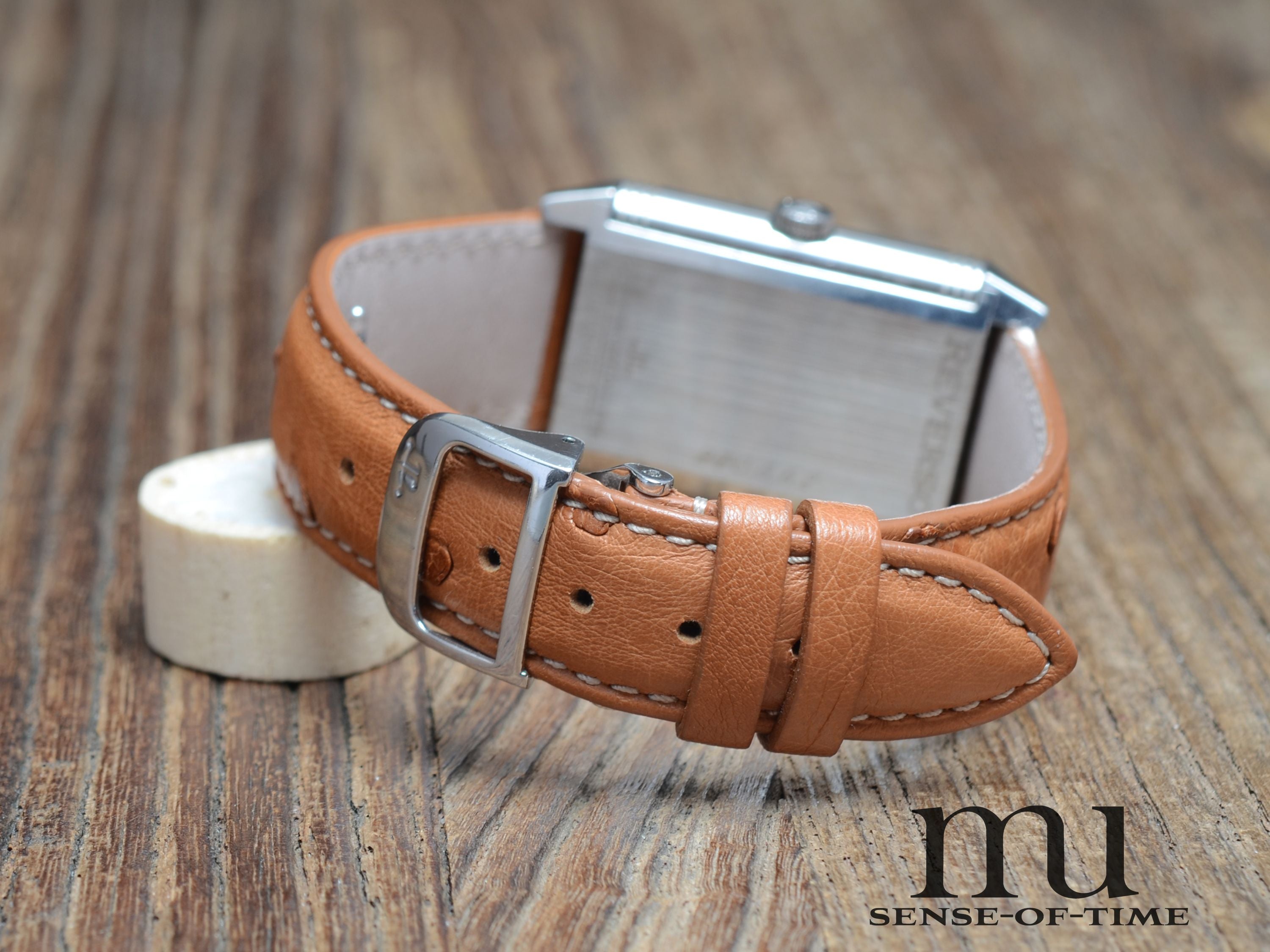 Jaeger leCoultre Reverso Grande Taille, Ref: 270.8.62