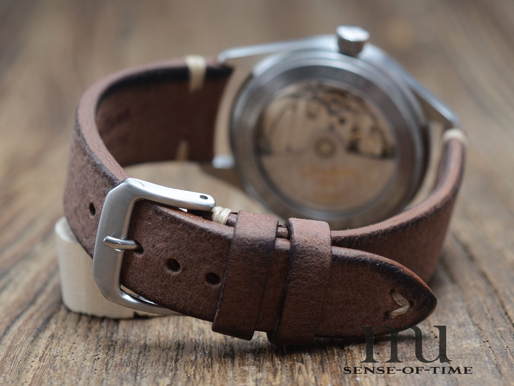 Glashütte Original Navigator II Fliegeruhr Pilot Automatik