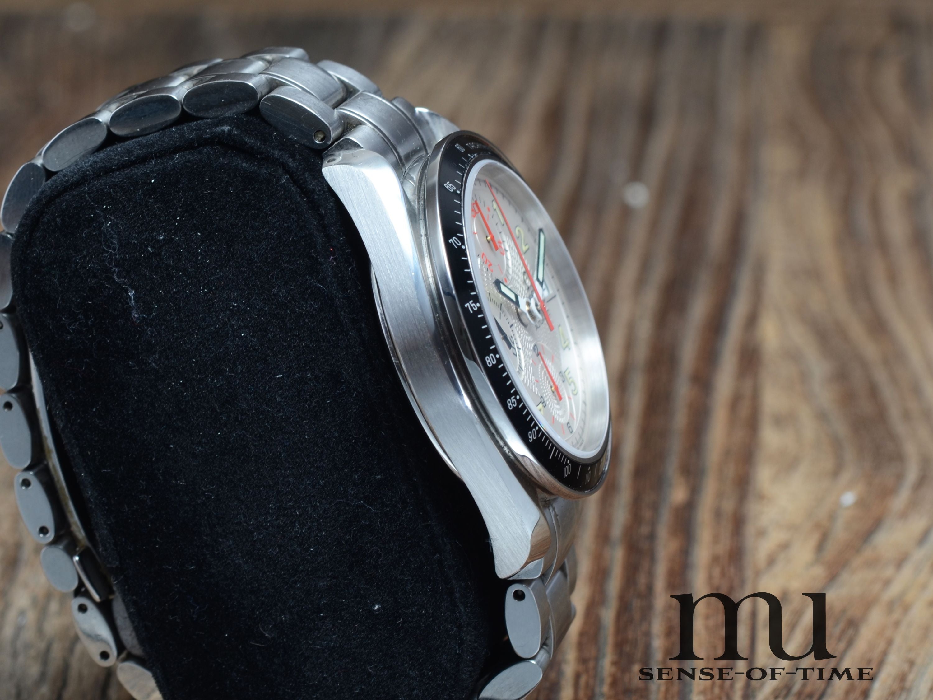 Omega Speedmaster MK40 Japan-Edition, Ref: 3513.33