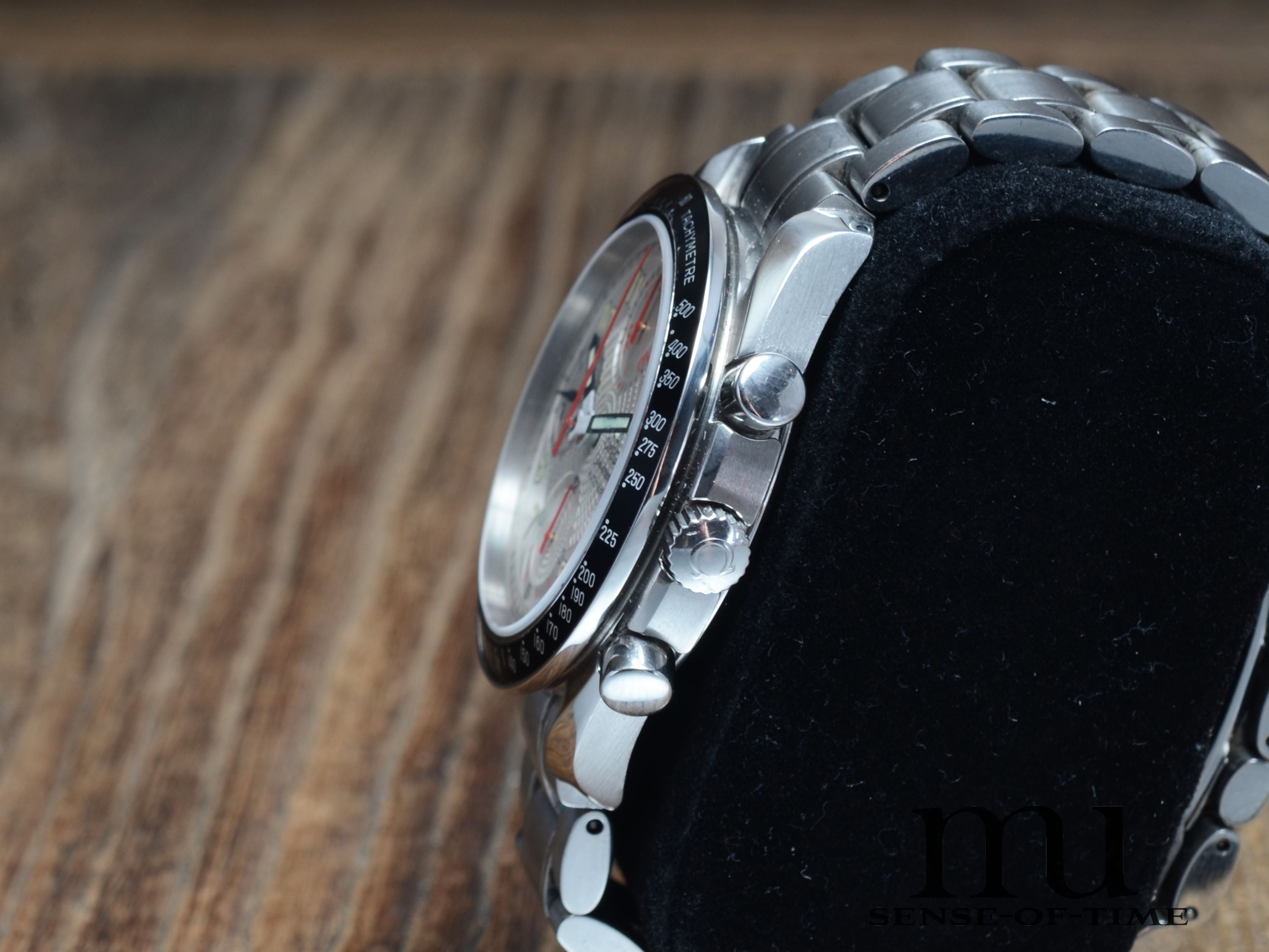 Omega Speedmaster MK40 Japan-Edition, Ref: 3513.33