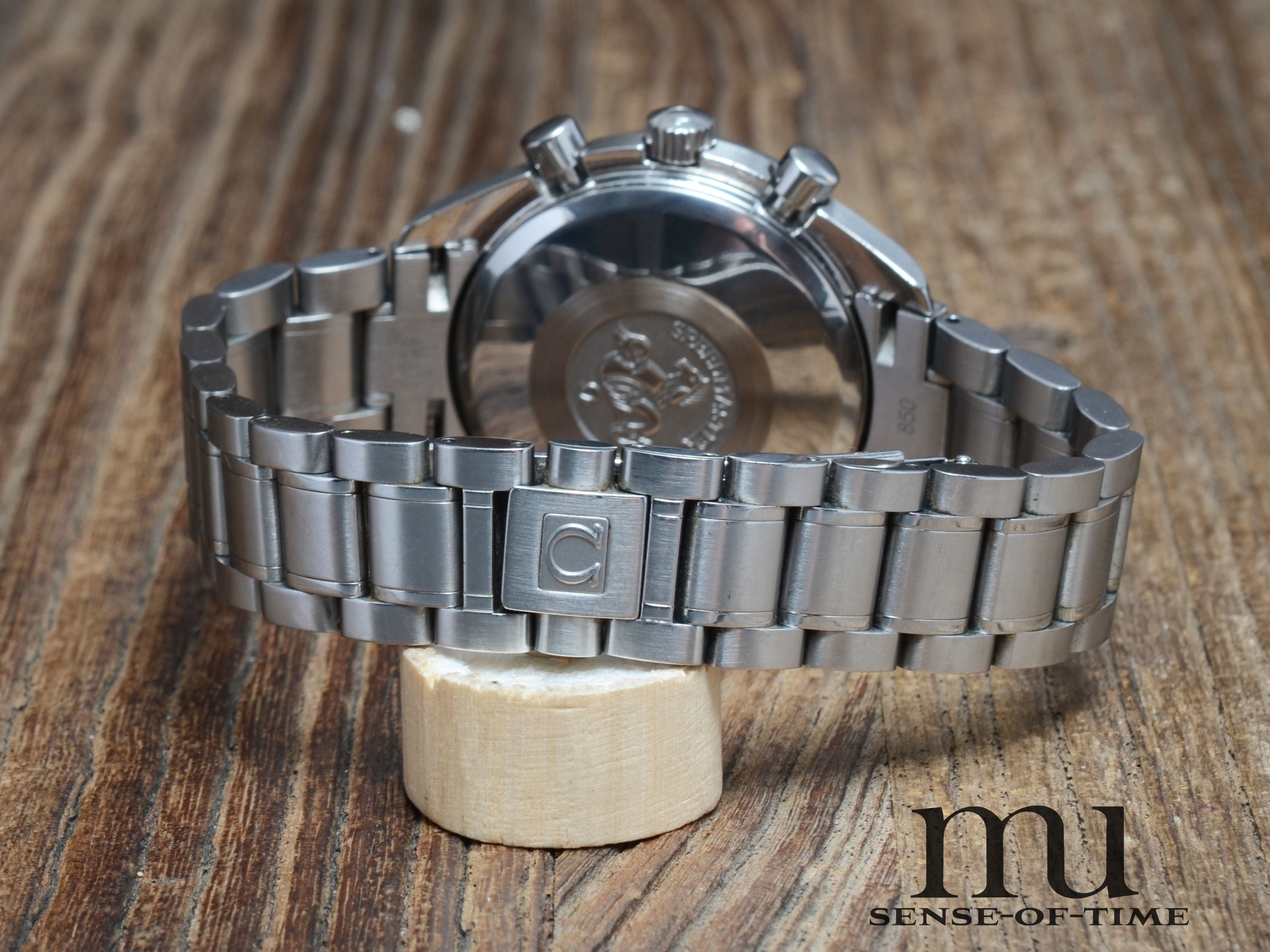 Omega Speedmaster MK40 Japan-Edition, Ref: 3513.33