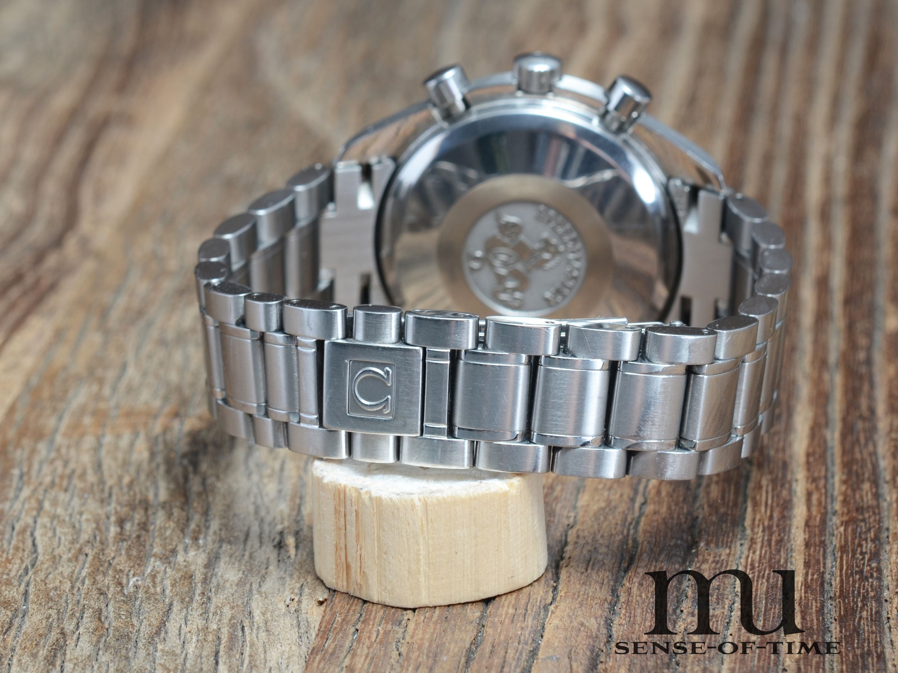 Omega Speedmaster Automatik, Ref.: 3513.50.00