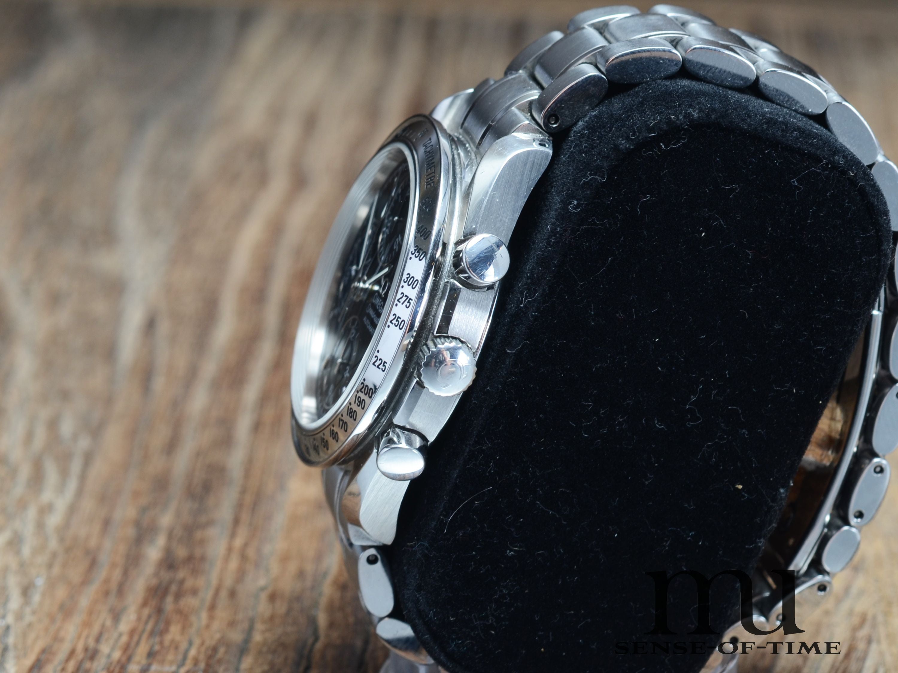 Omega Speedmaster Automatik, Ref.: 3513.50.00