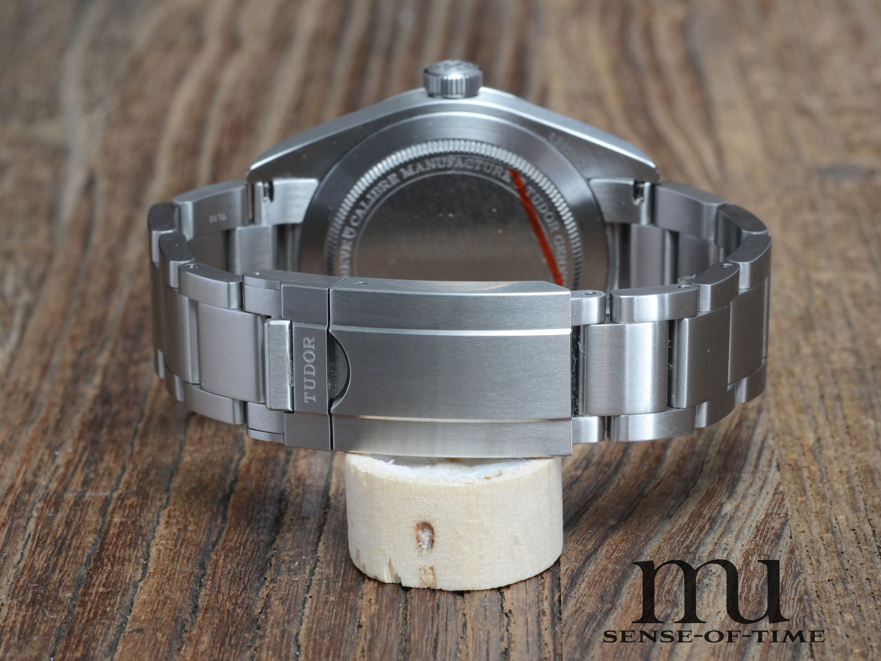 Tudor Ranger, Neuheit 7/22, neu, Ref. 79950