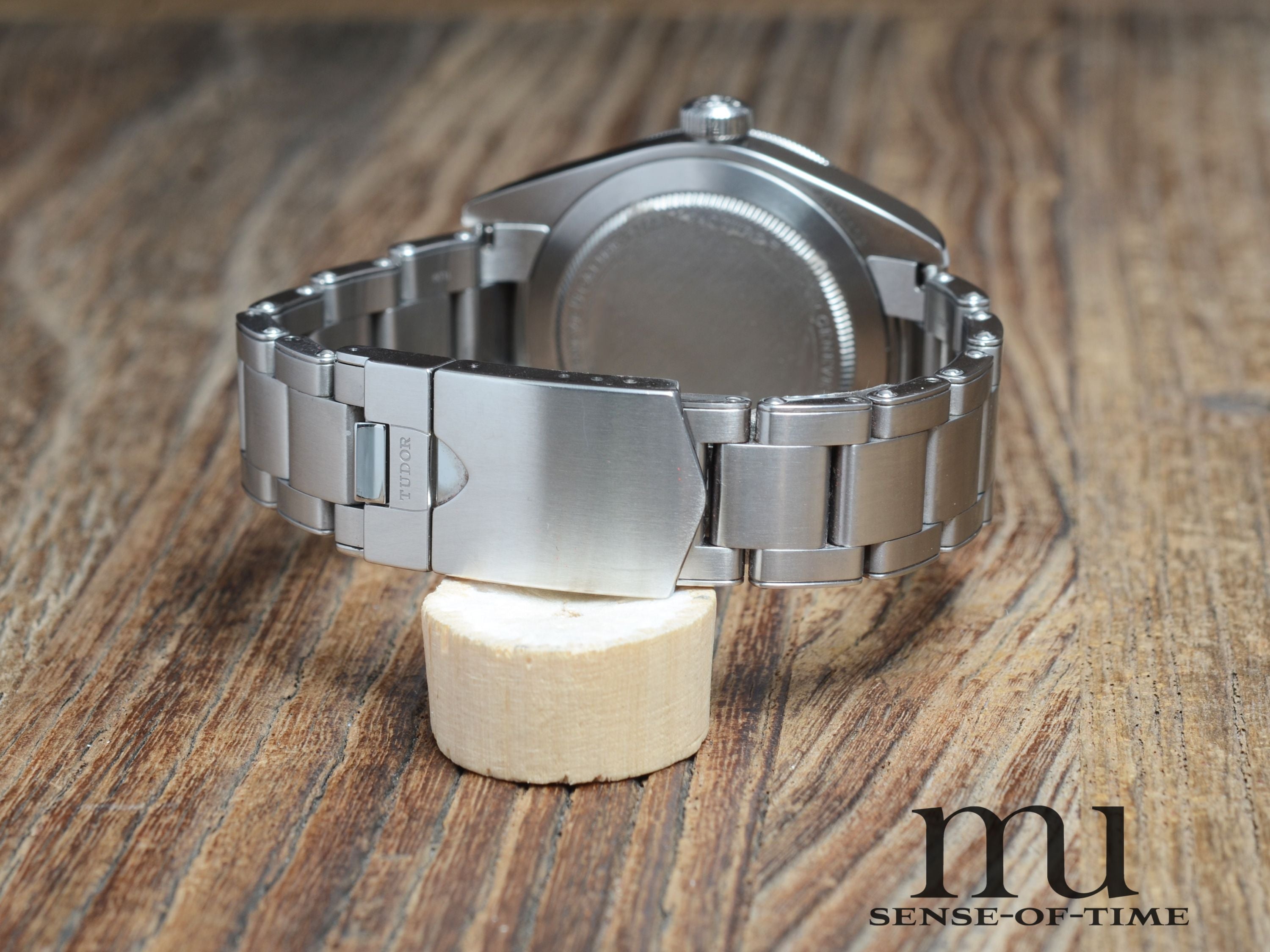 Tudor Black Bay 58 Fifty-Eight, Blue, Ref.: 79030B