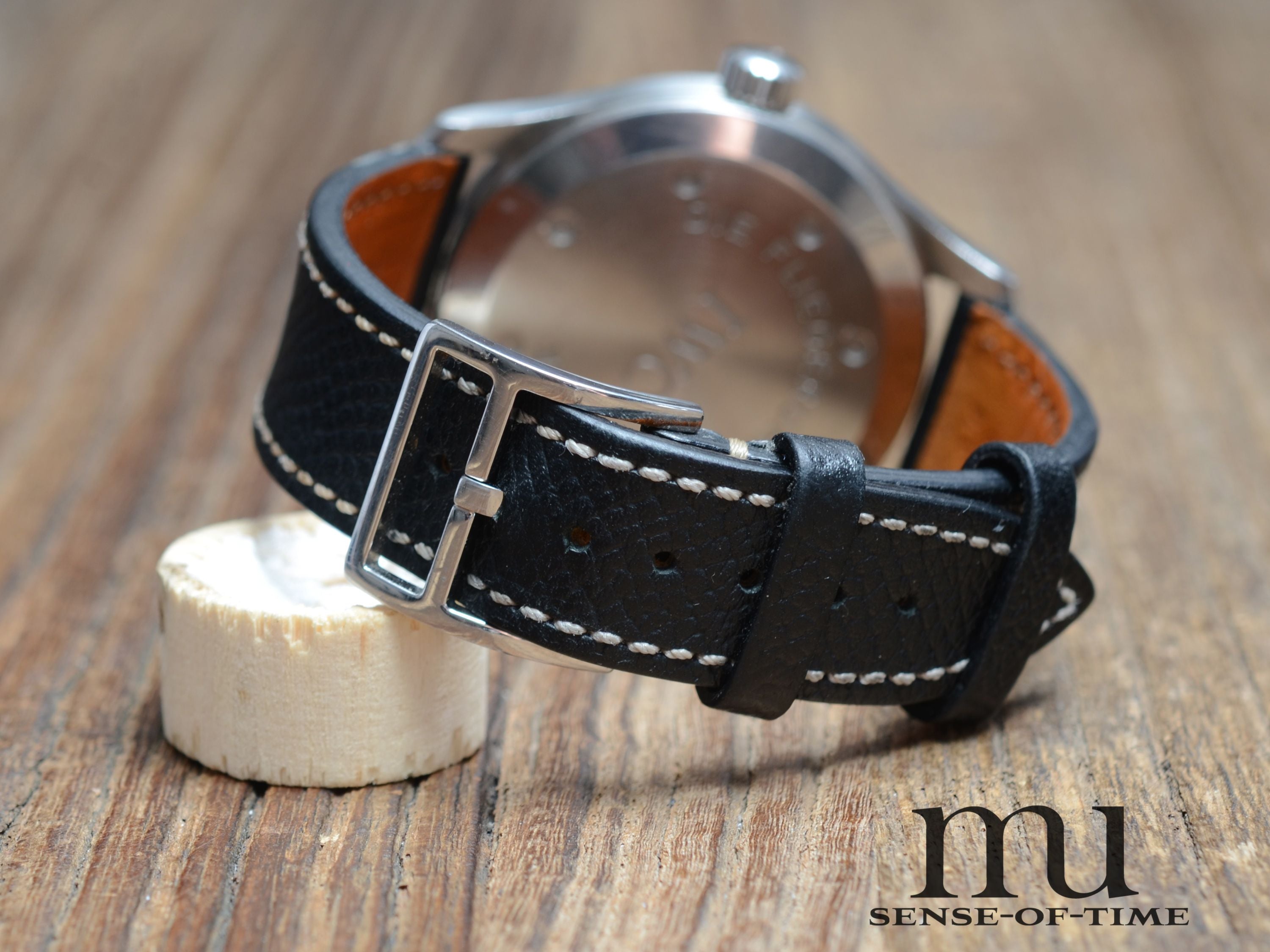 IWC Mark XV Fliegeruhr Pilot's Watch Tritium, IW3253