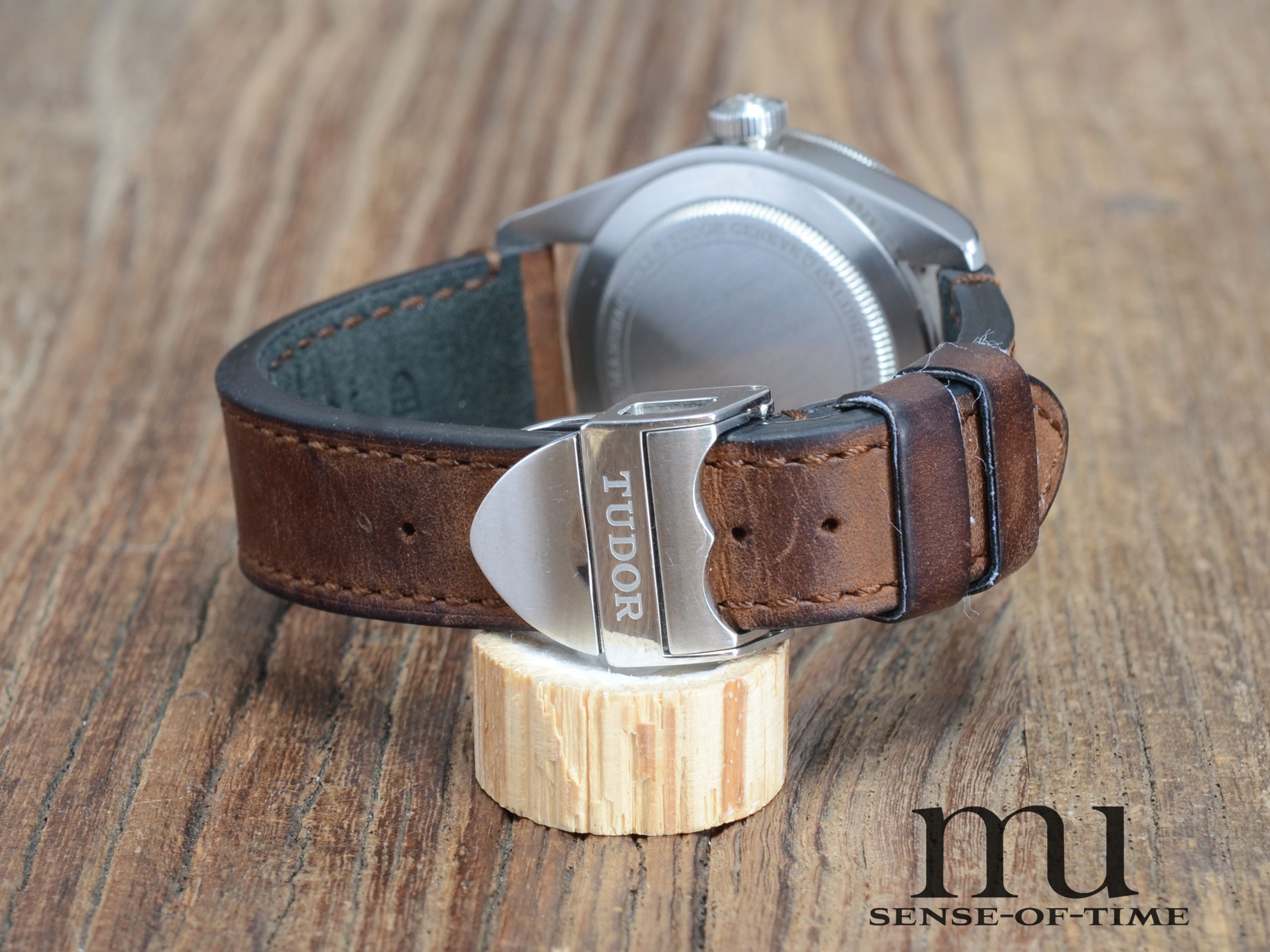 Tudor Black Bay 58 Fifty-Eight, Black, Ref.: 79030N