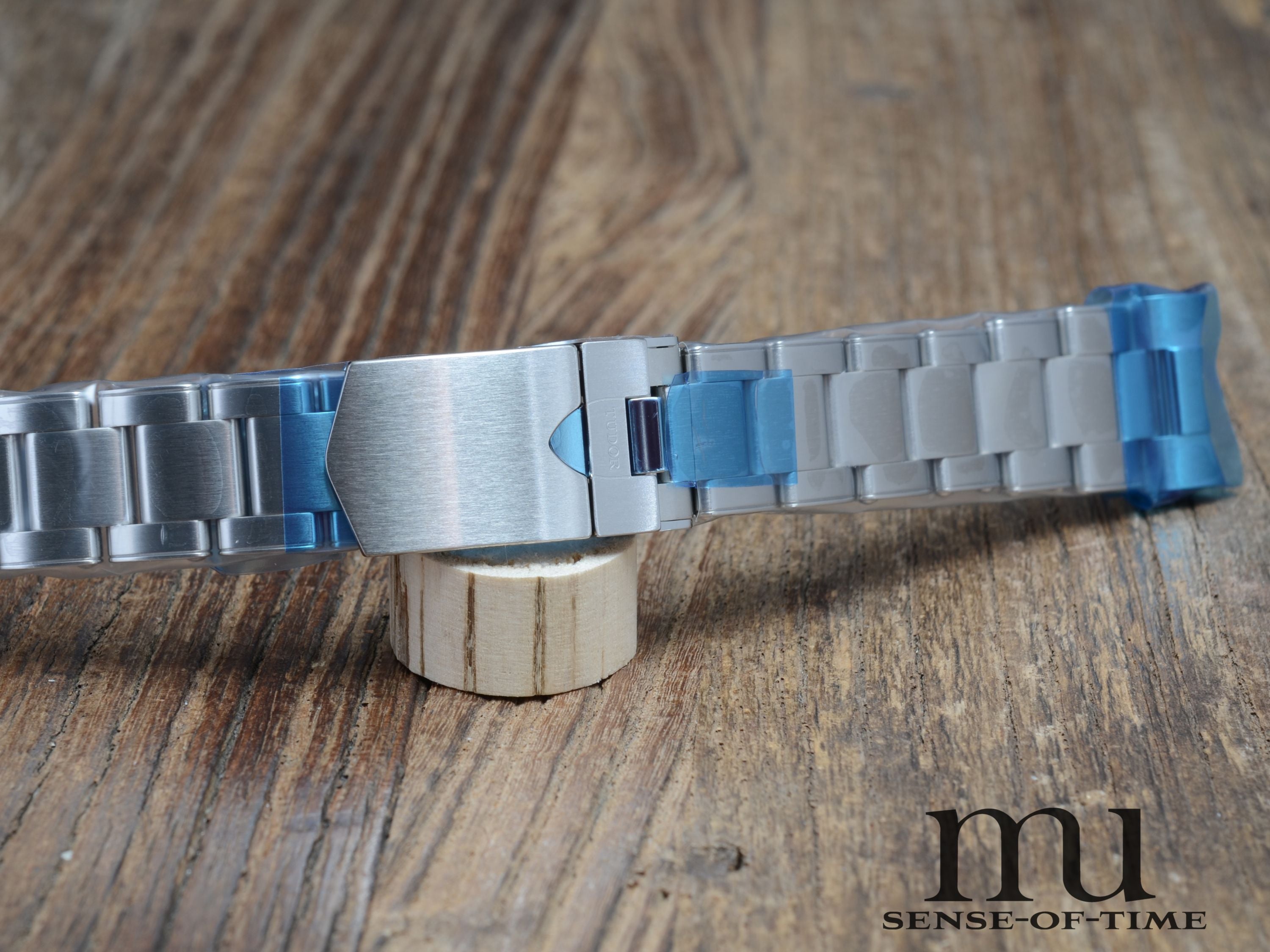 Zubehör: Tudor Black Bay Stahlband Bracelet, neu