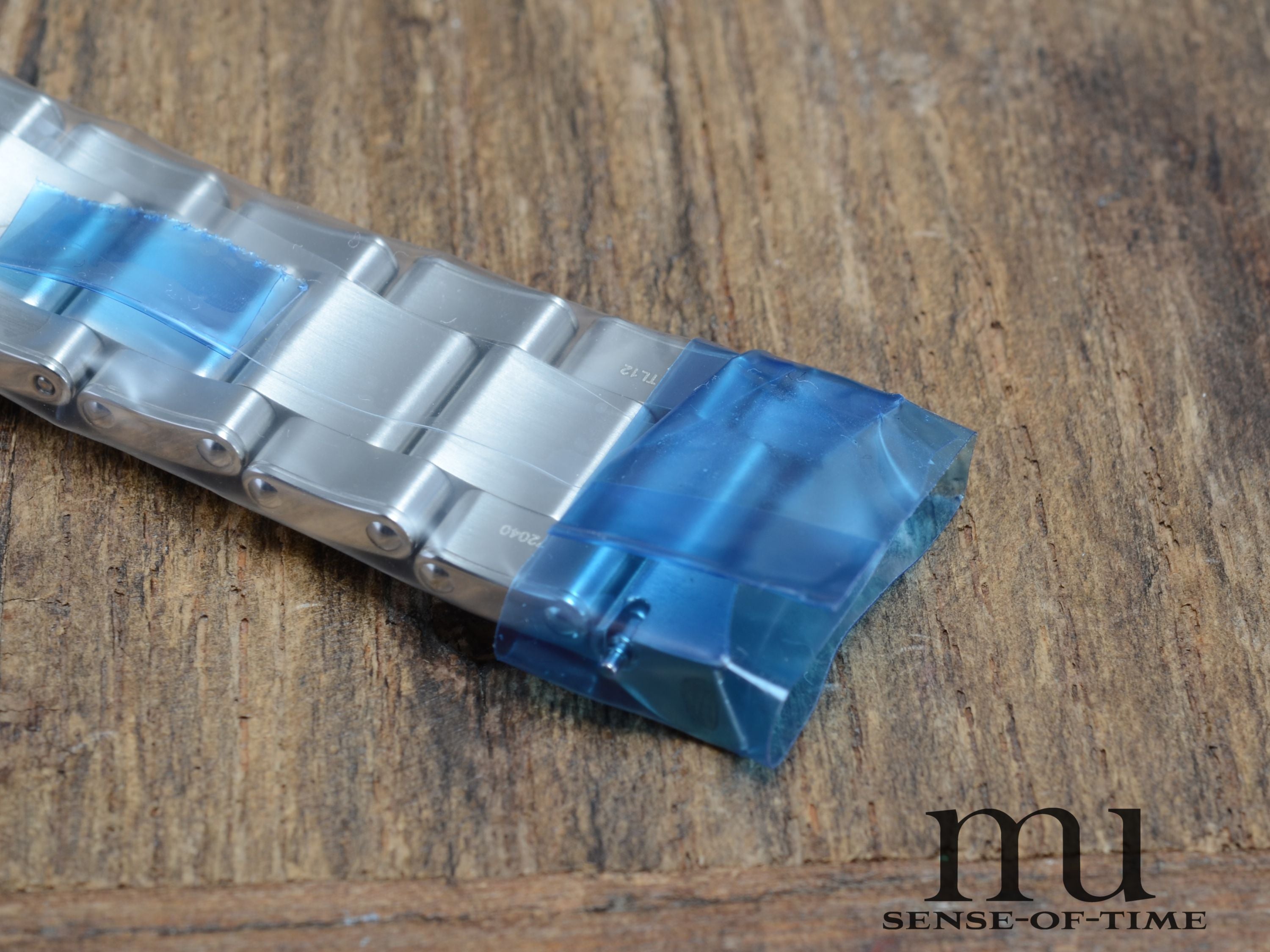 Zubehör: Tudor Black Bay Stahlband Bracelet, neu