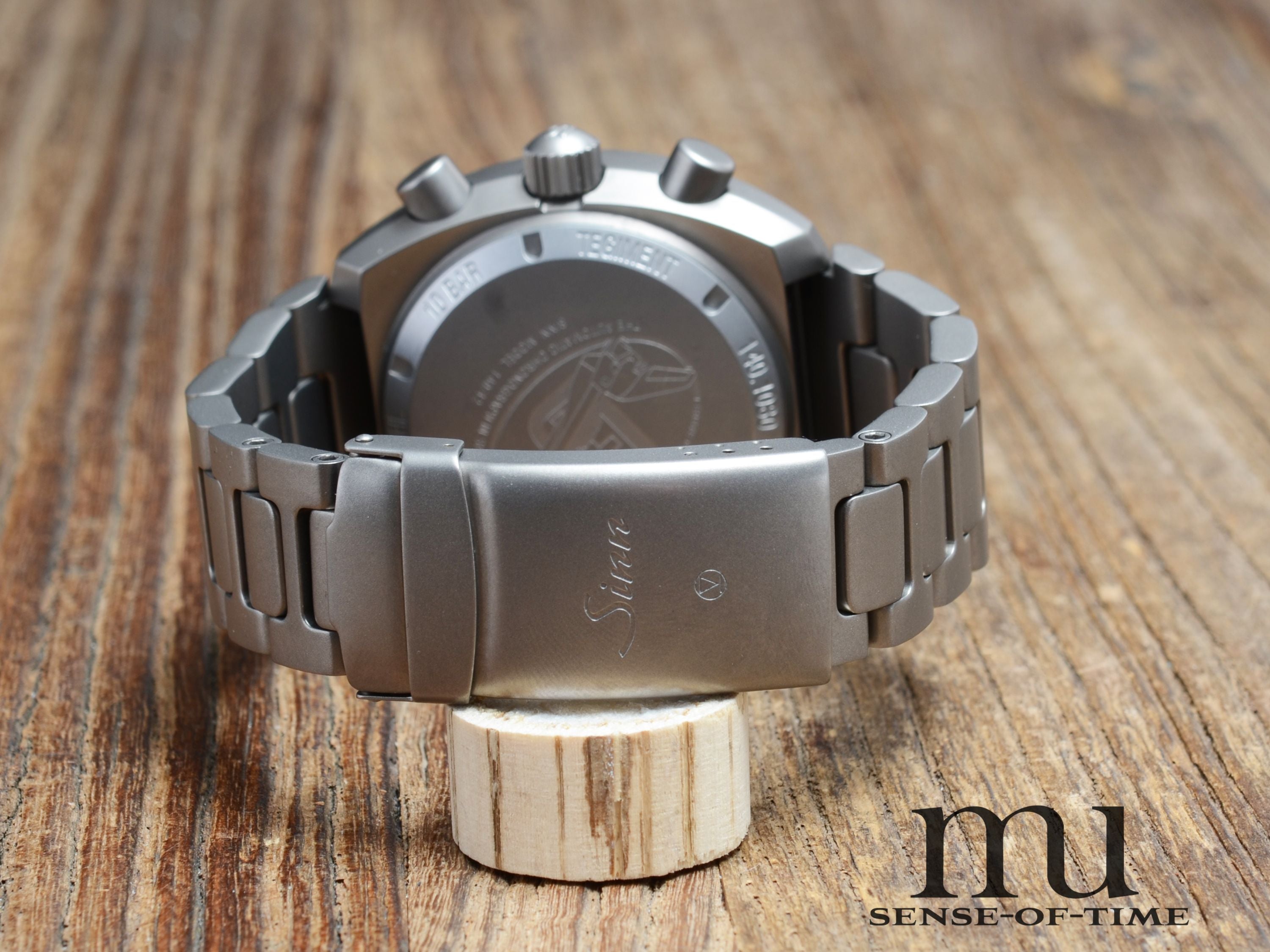 Sinn 140St 'Der Weltraumchronograph', Ref.: 140.020