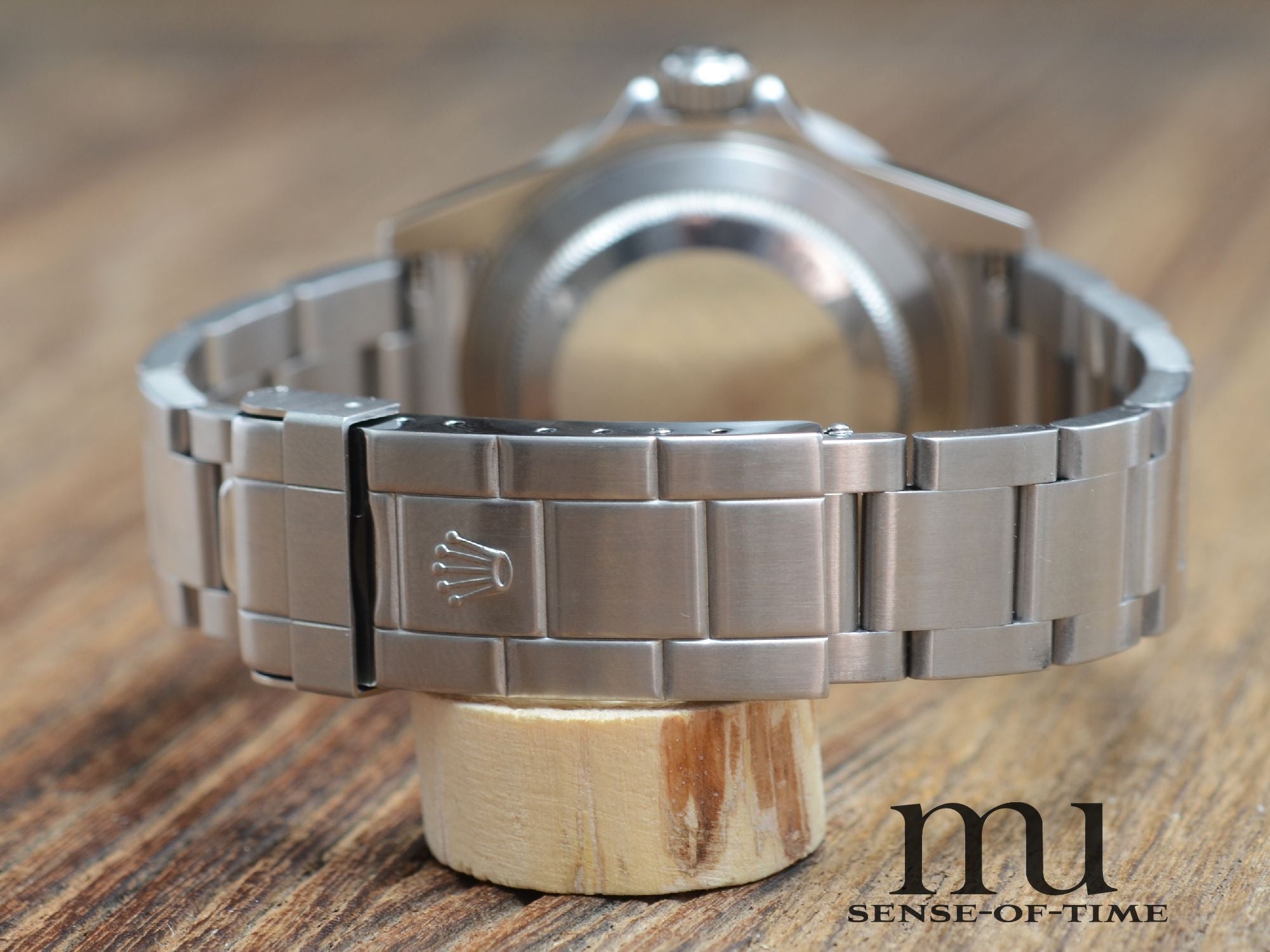 Rolex Submariner Date, Ref.: 16610LN, LC100, Random, RRR-Gravur, aus Provinenz Werder Bremen