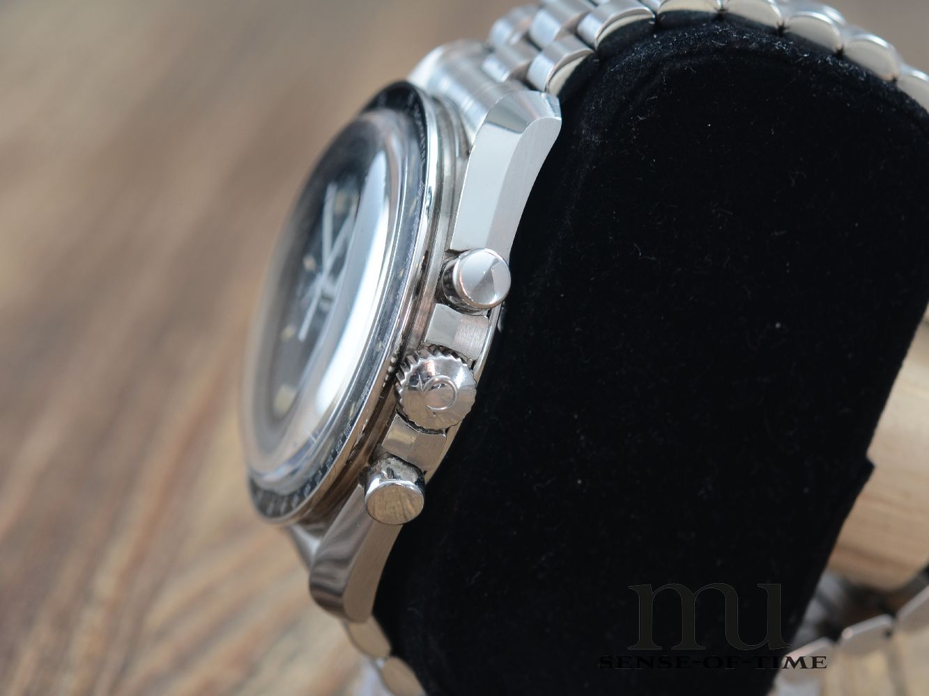 Omega Speedmaster Vintage Tritium Dial & Hands