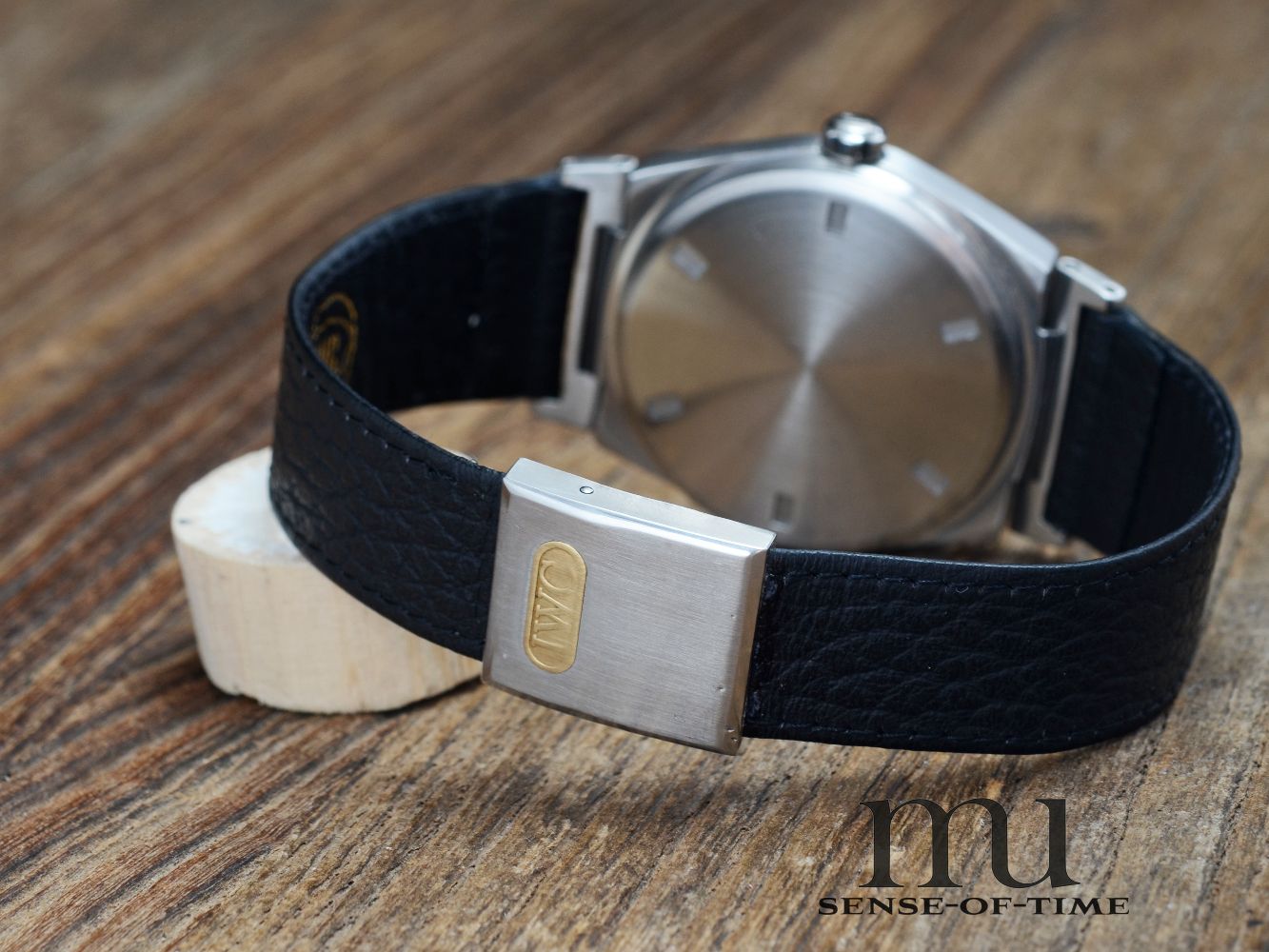 IWC Skinny Ingenieur SL Automatik Millimeter Dial