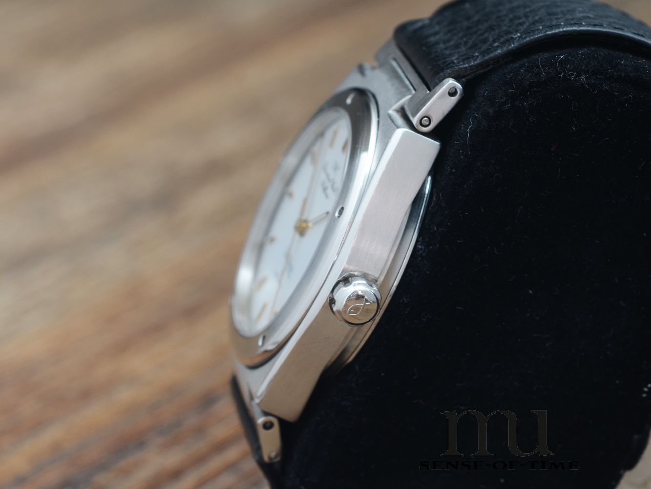 IWC Skinny Ingenieur SL Automatik Millimeter Dial