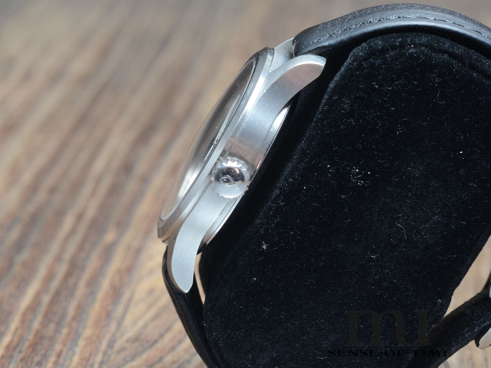 IWC Mark XII Fliegeruhr Tritium Pilot's Watch