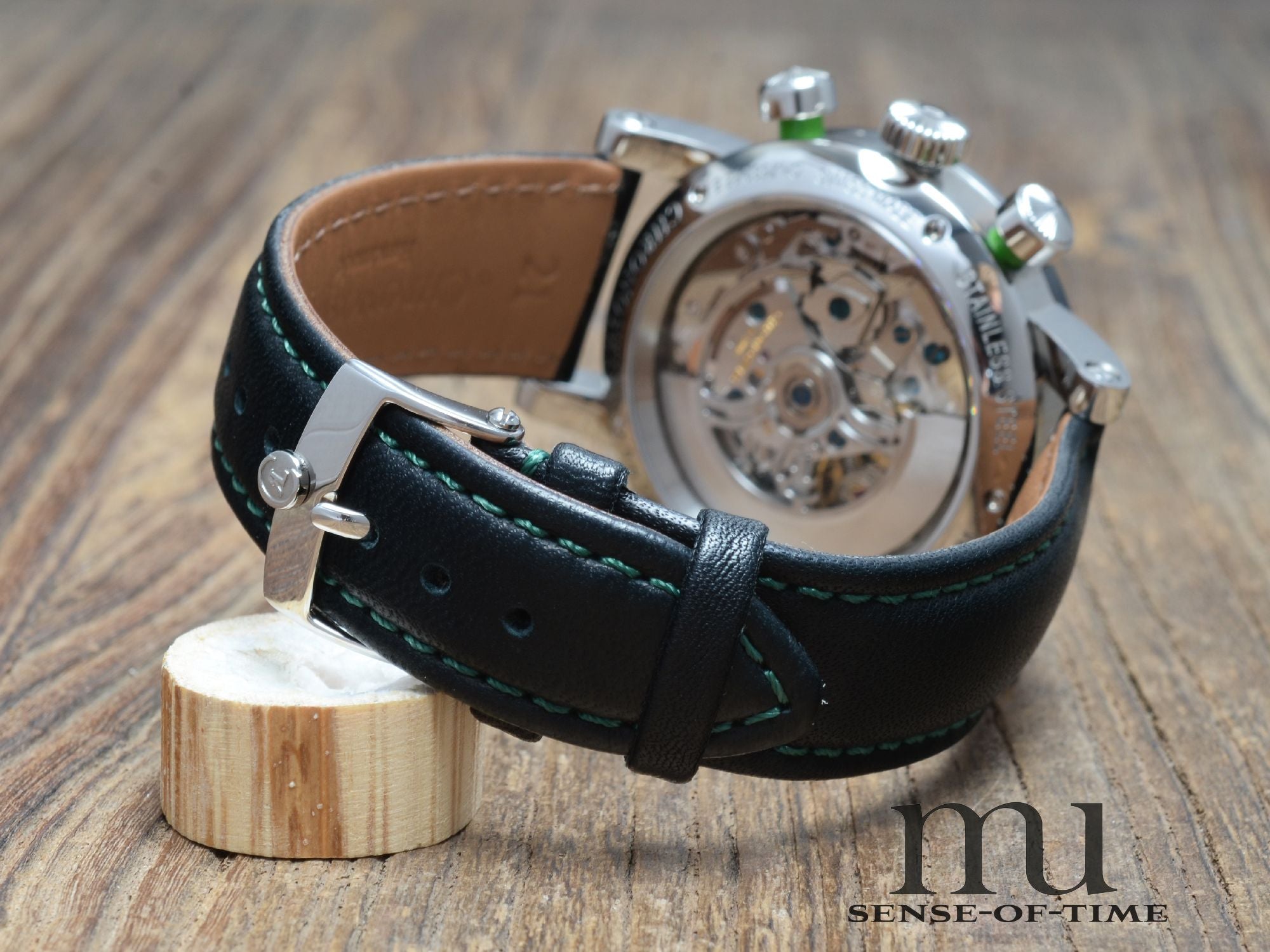 Chronoswiss Pacific Chronograph