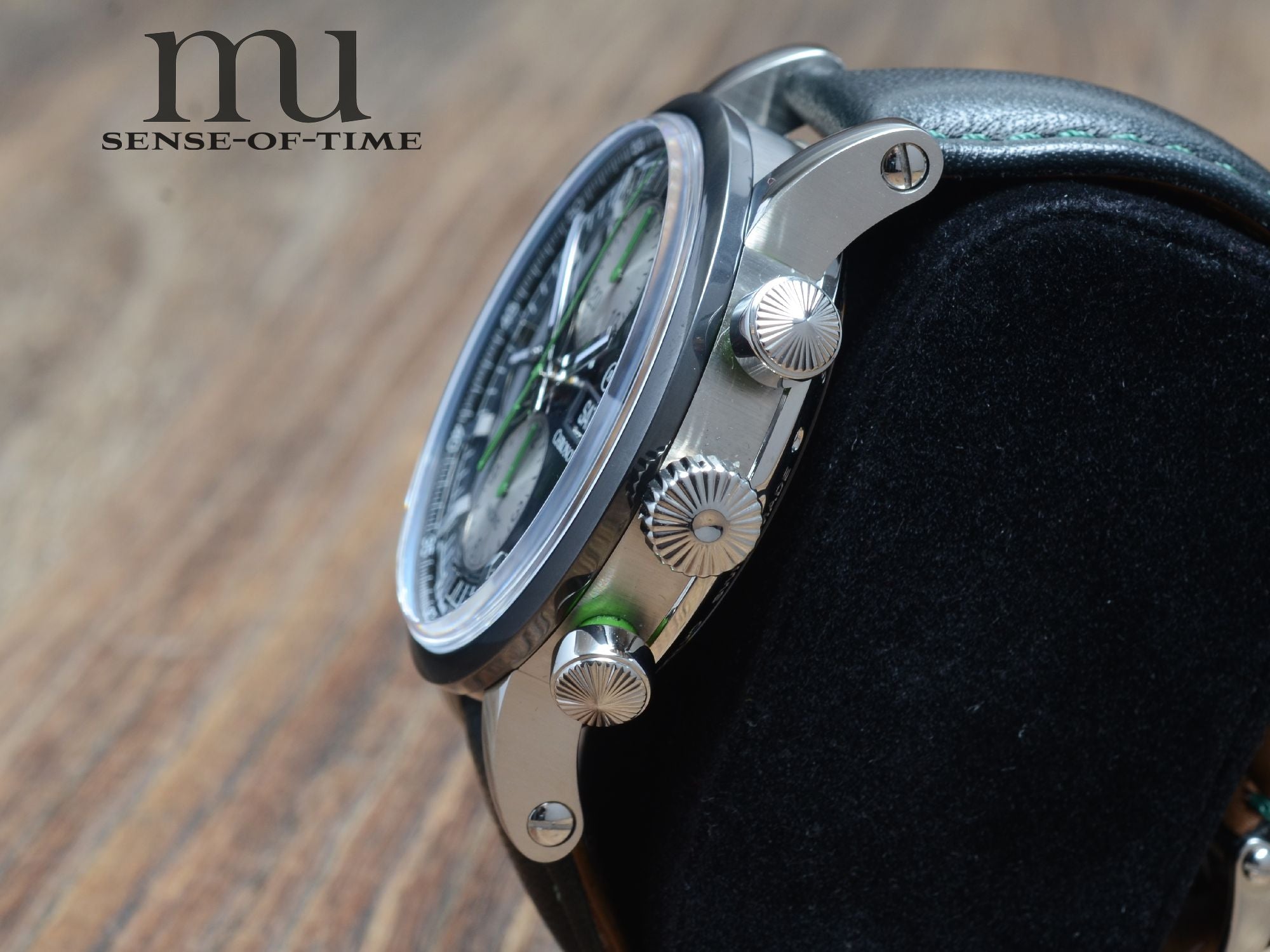 Chronoswiss Pacific Chronograph