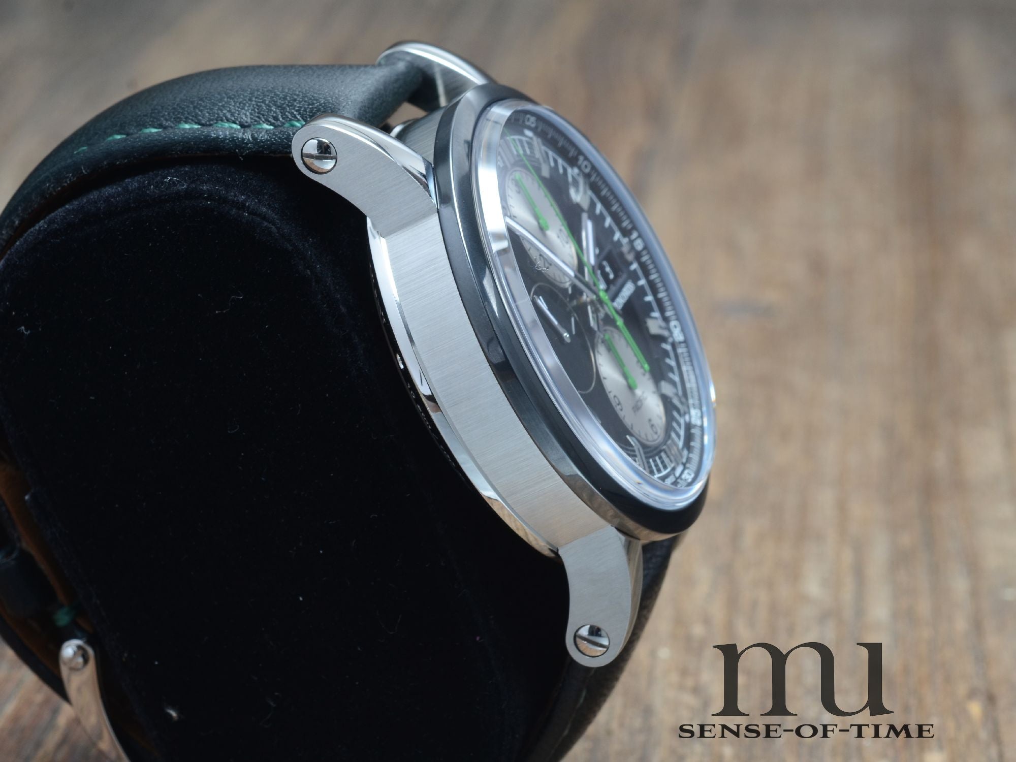 Chronoswiss Pacific Chronograph