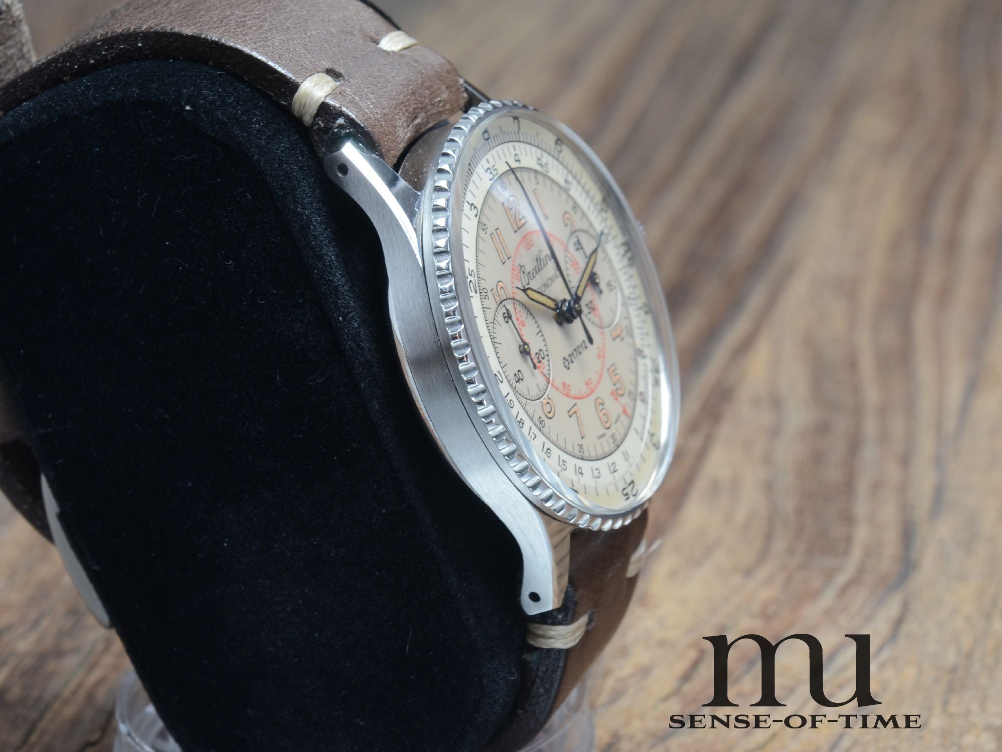 Breitling 769 Chronomat Cal. Venus 175