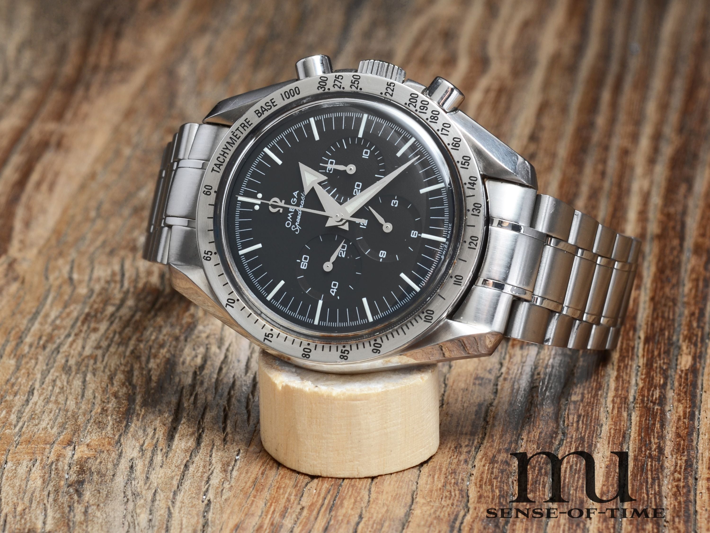 Omega Speedmaster Broad Arrow, Ref.: 3594.50.00