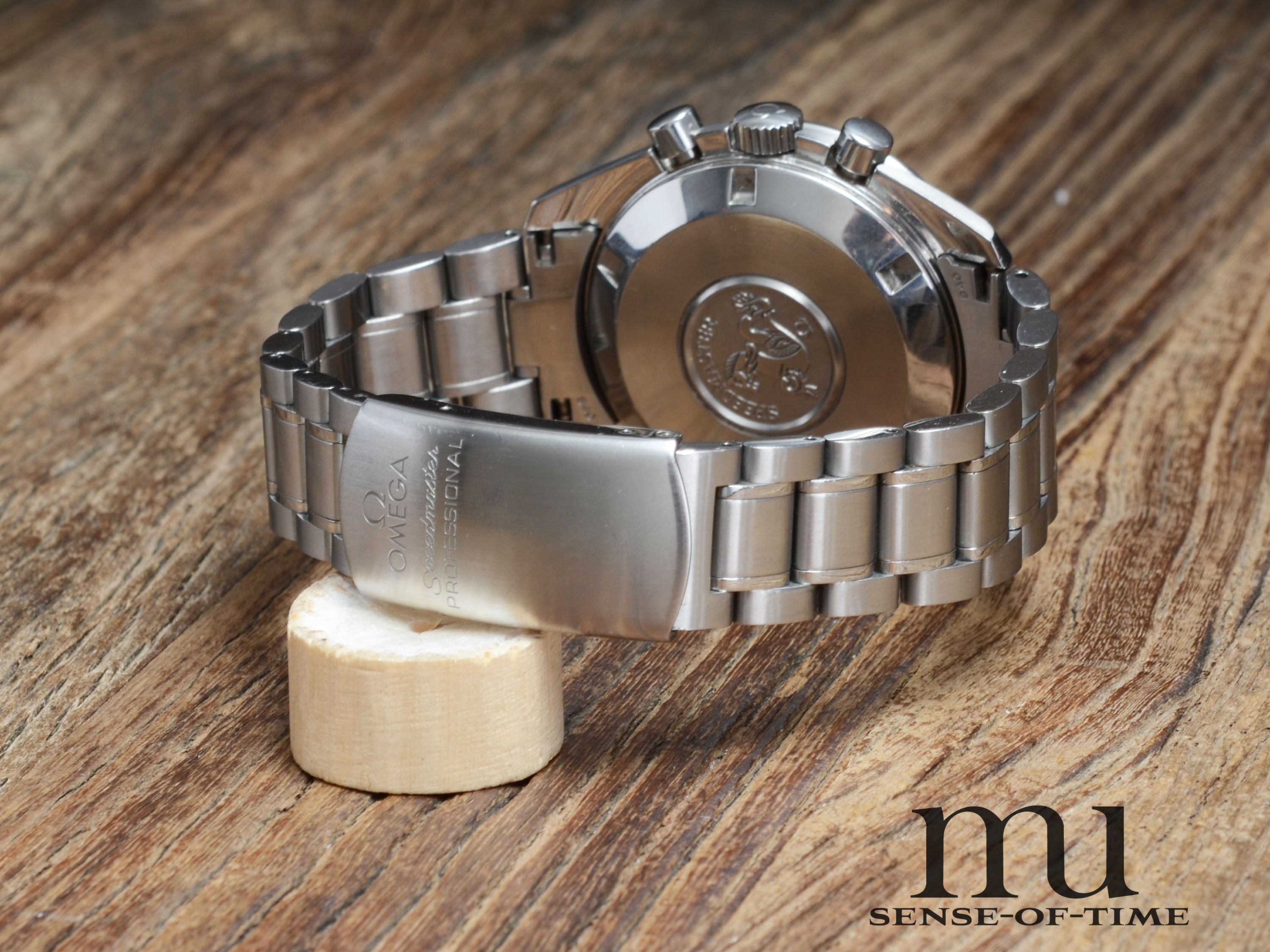 Omega Speedmaster Broad Arrow, Ref.: 3594.50.00