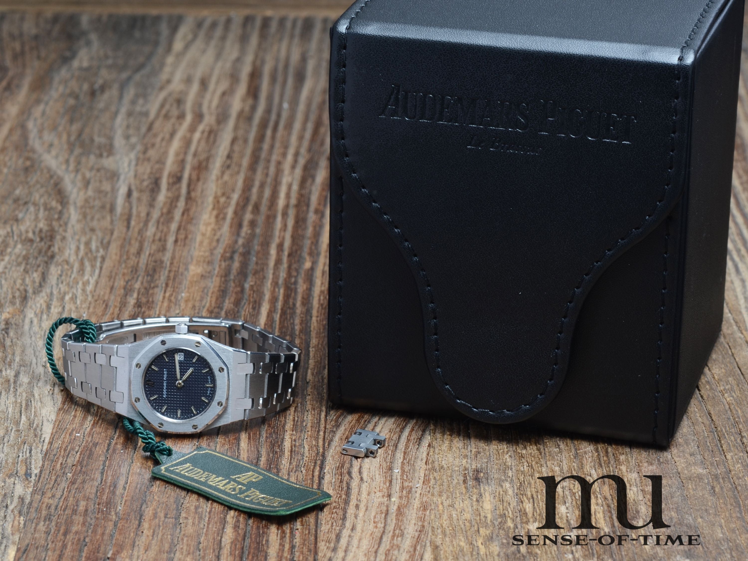 Audemars Piguet Royal Oak Lady Stahl, 66270ST