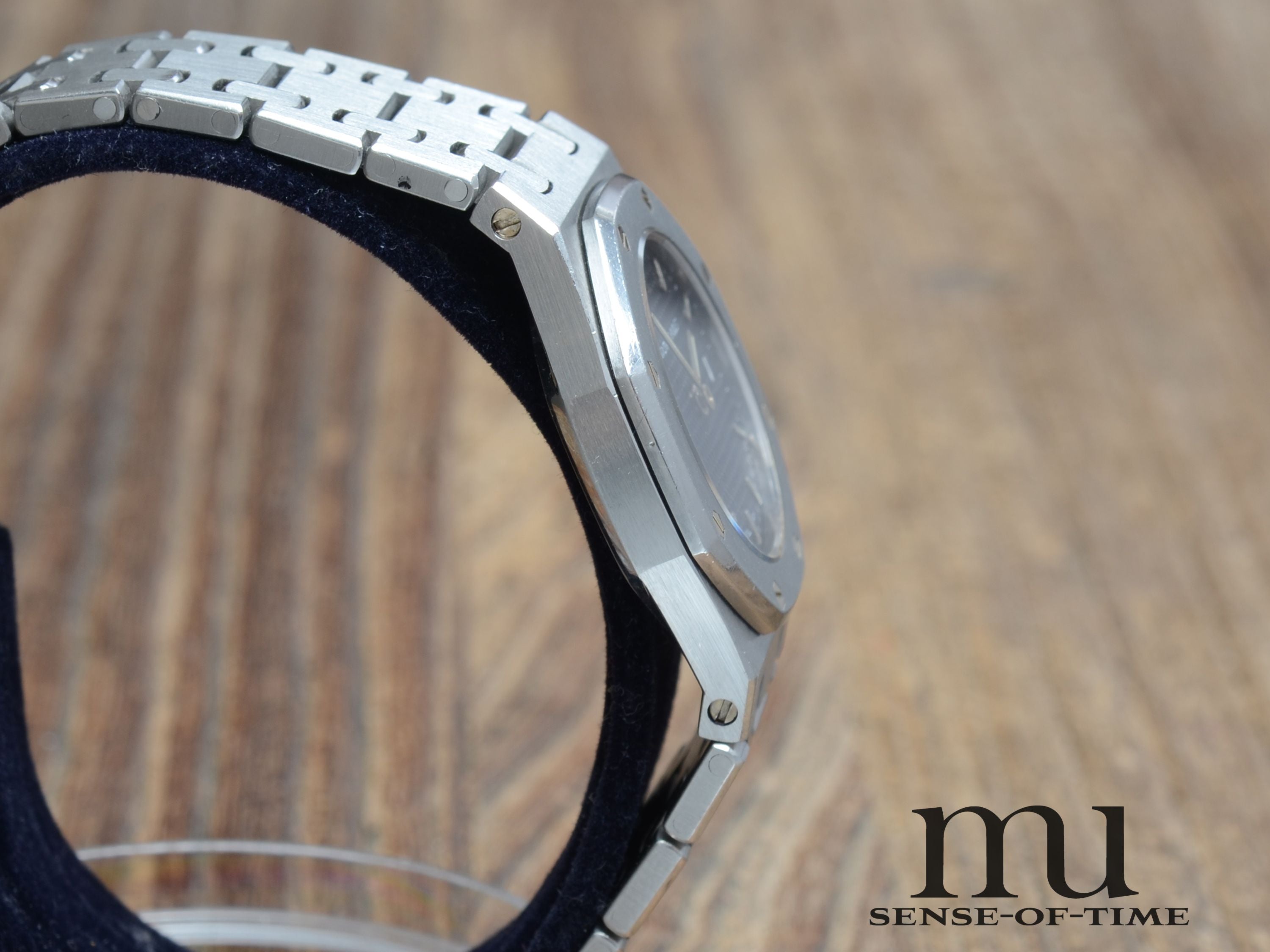 Audemars Piguet Royal Oak Lady Stahl, 66270ST