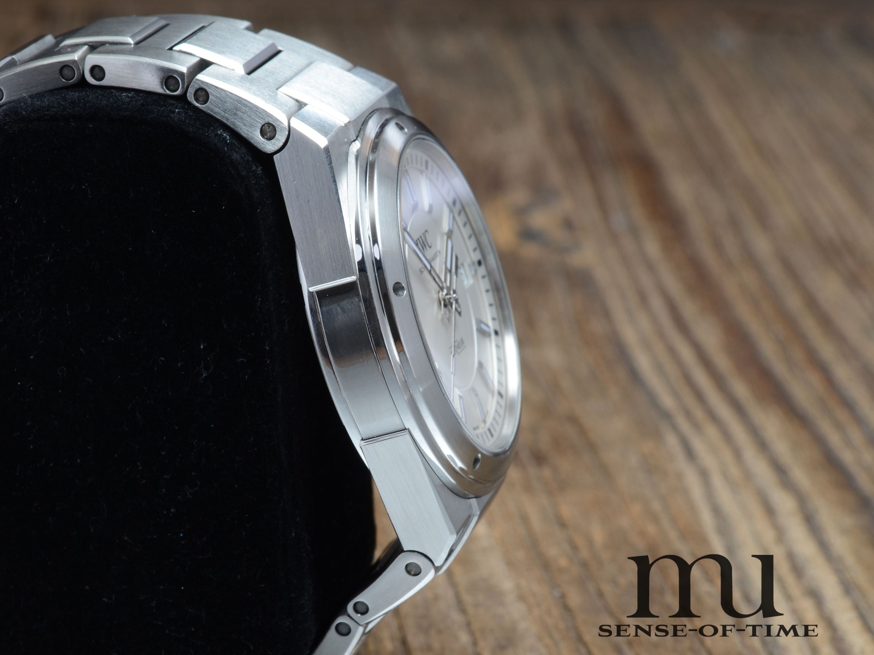 IWC Ingenieur Automatik, IW323904