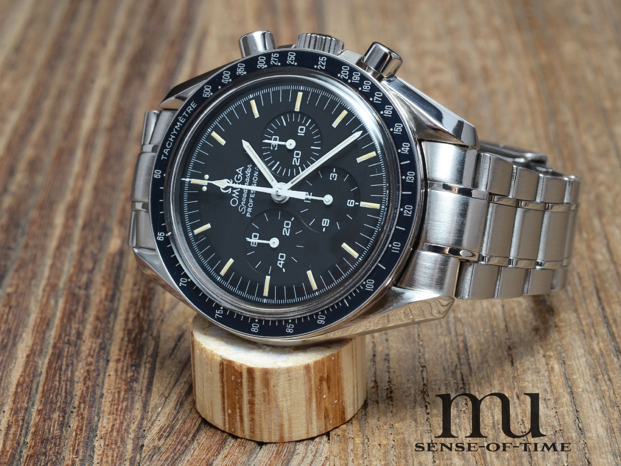Omega Speedmaster Vintage Tritium