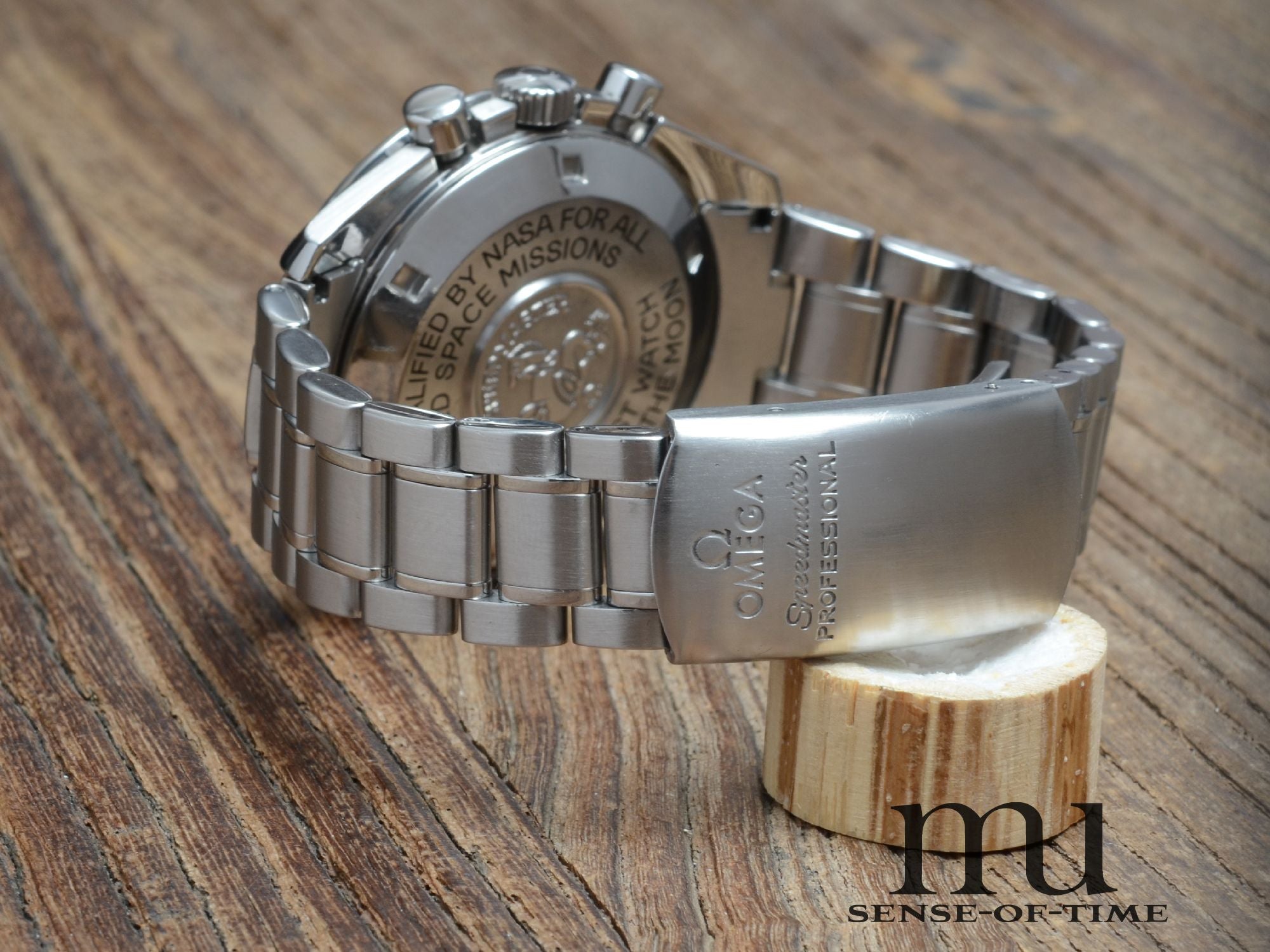 Omega Speedmaster Vintage Tritium