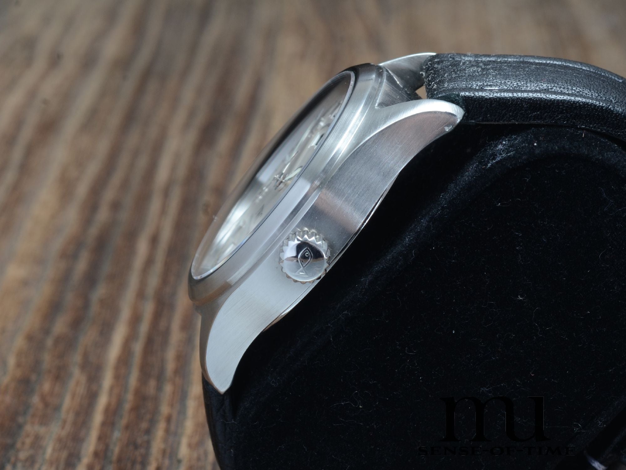 IWC Pilot Spitfire UTZ, IW325107