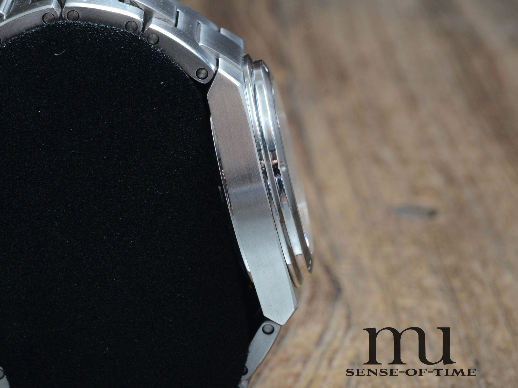 IWC Ingenieur Medium Size 33mm