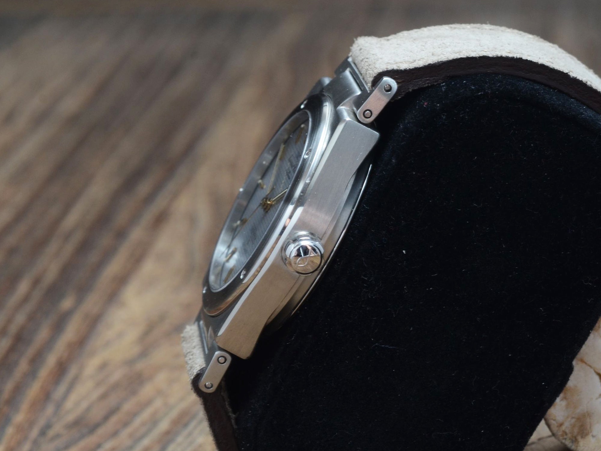 IWC Skinny Ingenieur SL Automatik Millimeter Dial