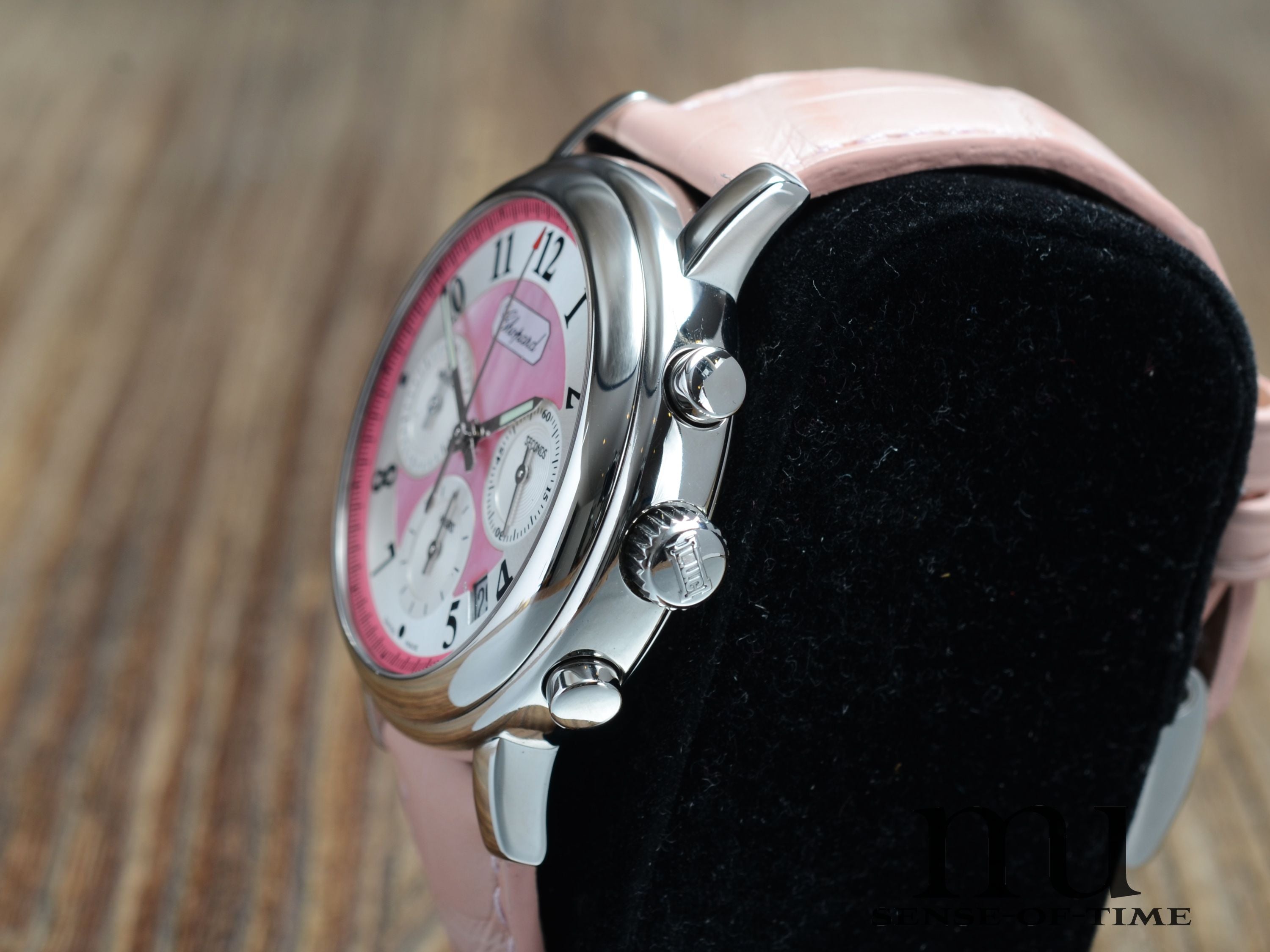 Chopard Mille Miglia Elton John Limited Edition, Ref.: 8331