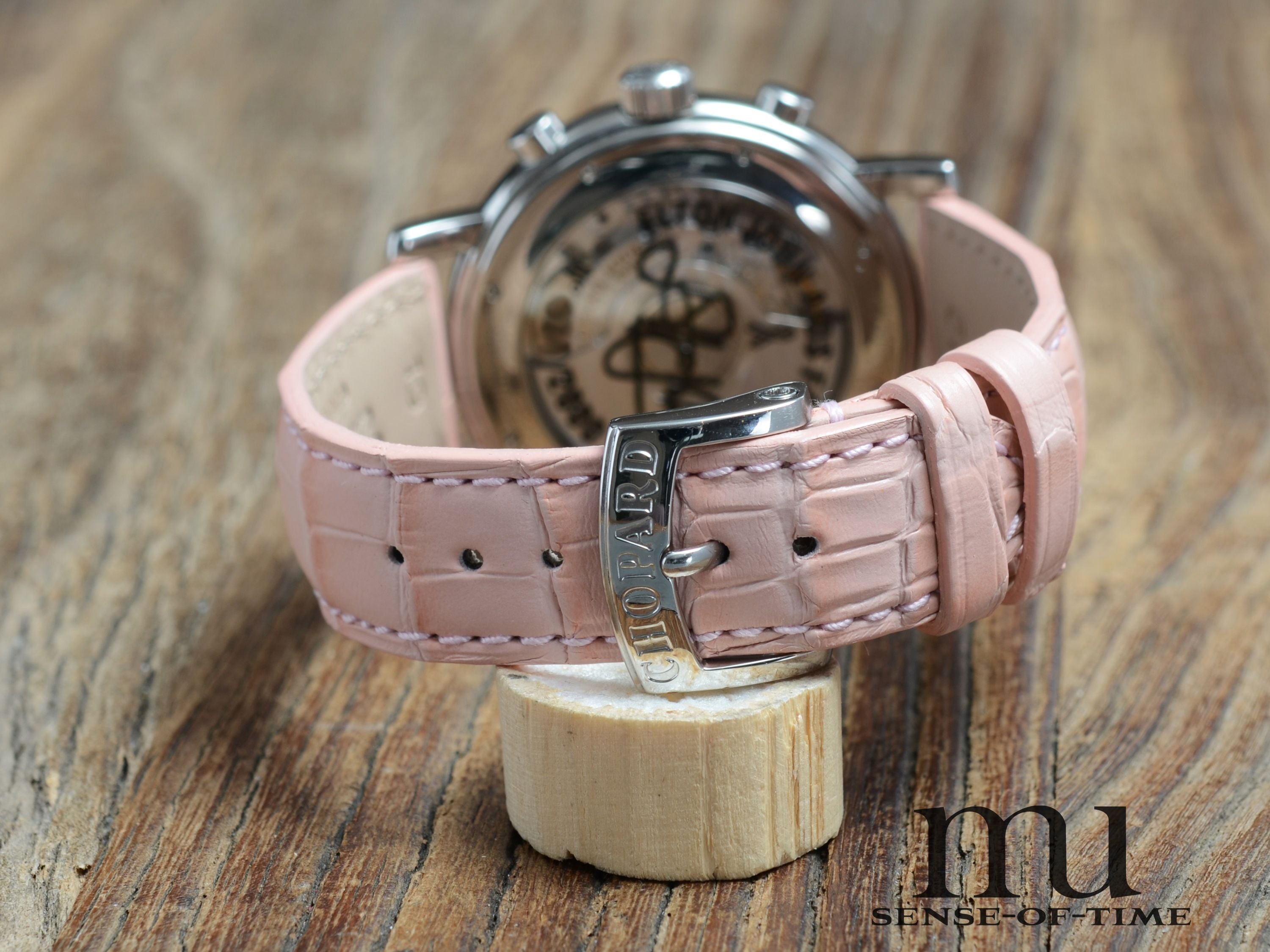 Chopard Mille Miglia Elton John Limited Edition, Ref.: 8331