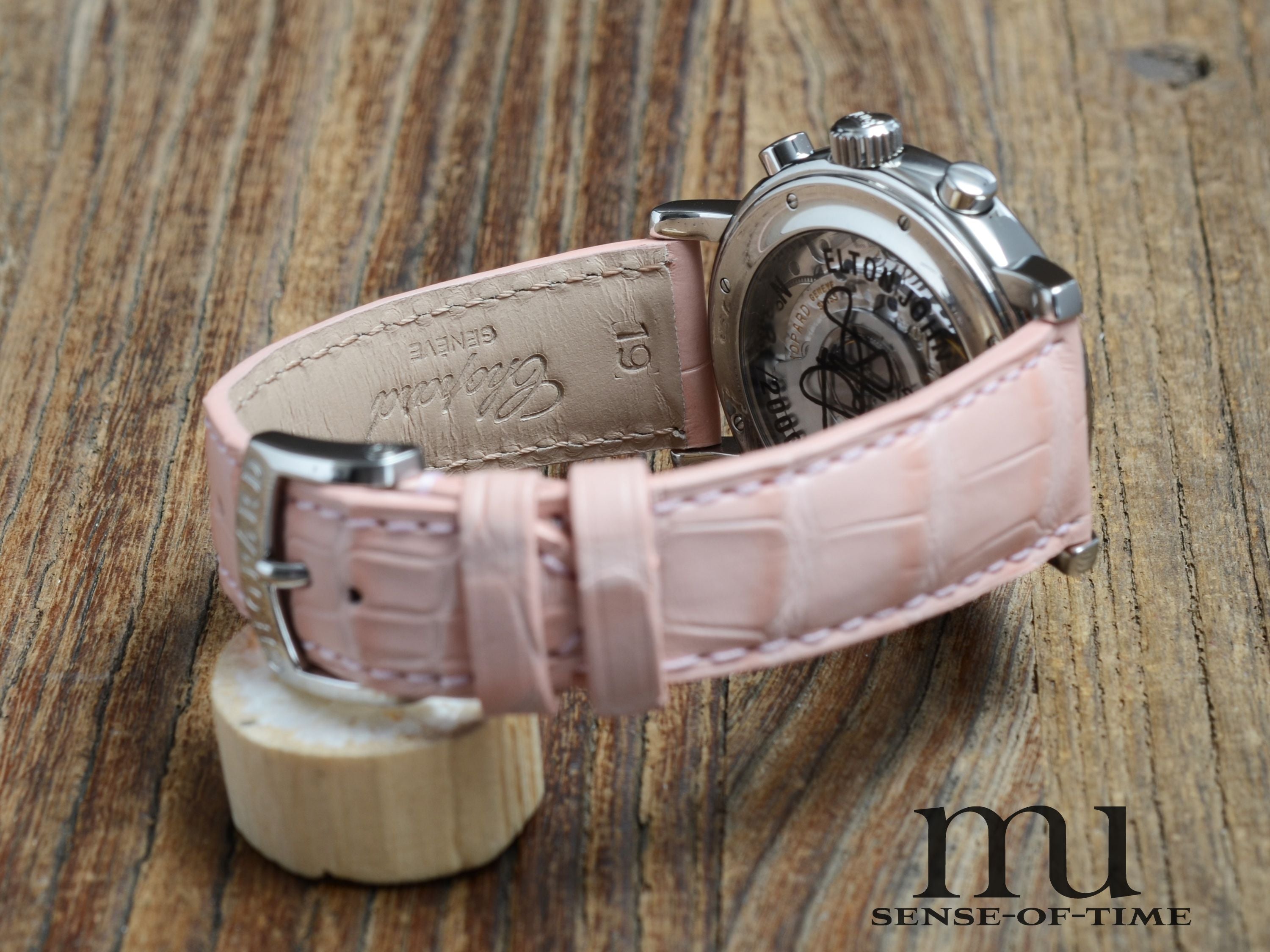 Chopard Mille Miglia Elton John Limited Edition, Ref.: 8331