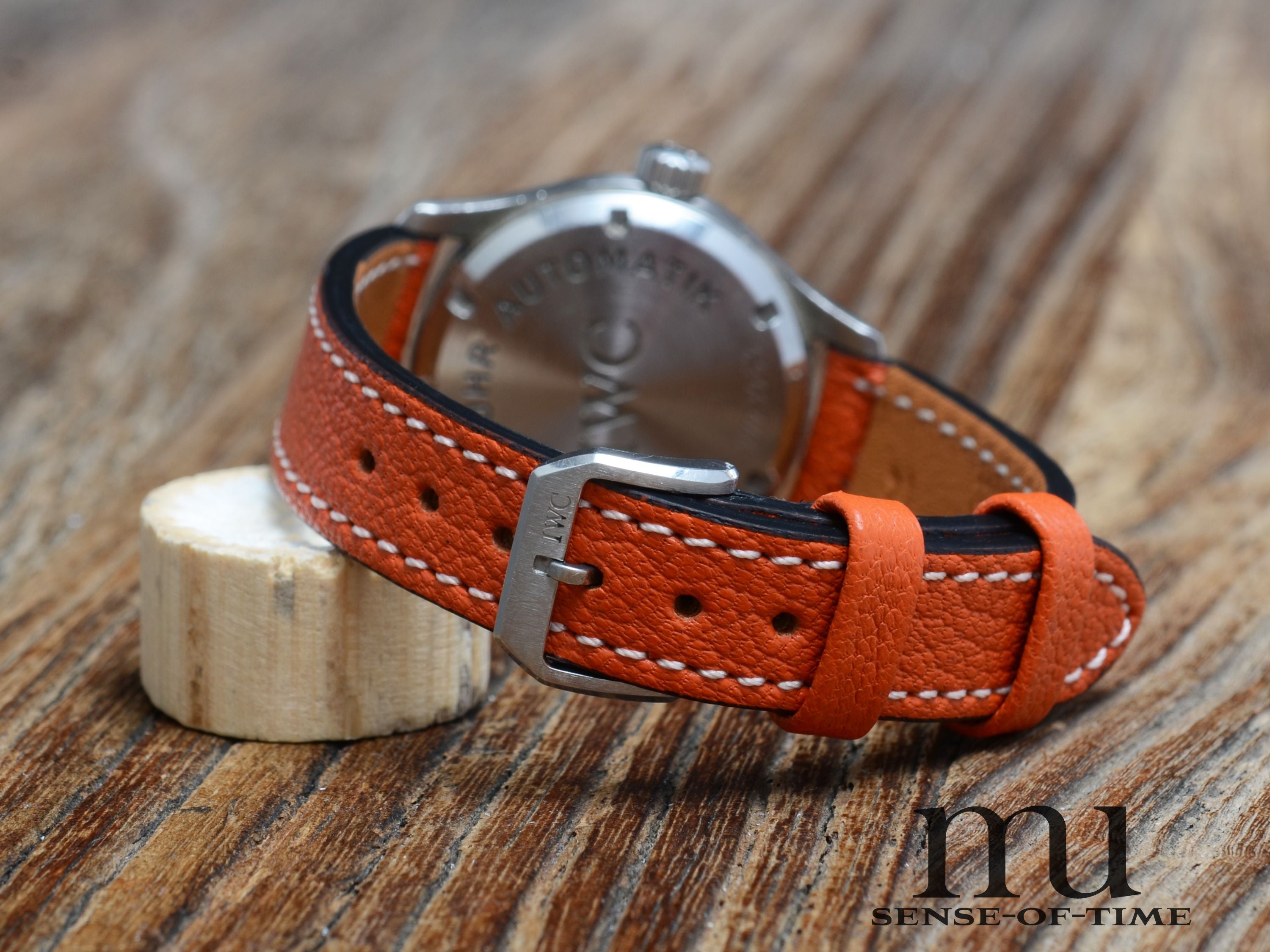 IWC Mark XII Lady Fliegeruhr, Ref.: IW4421