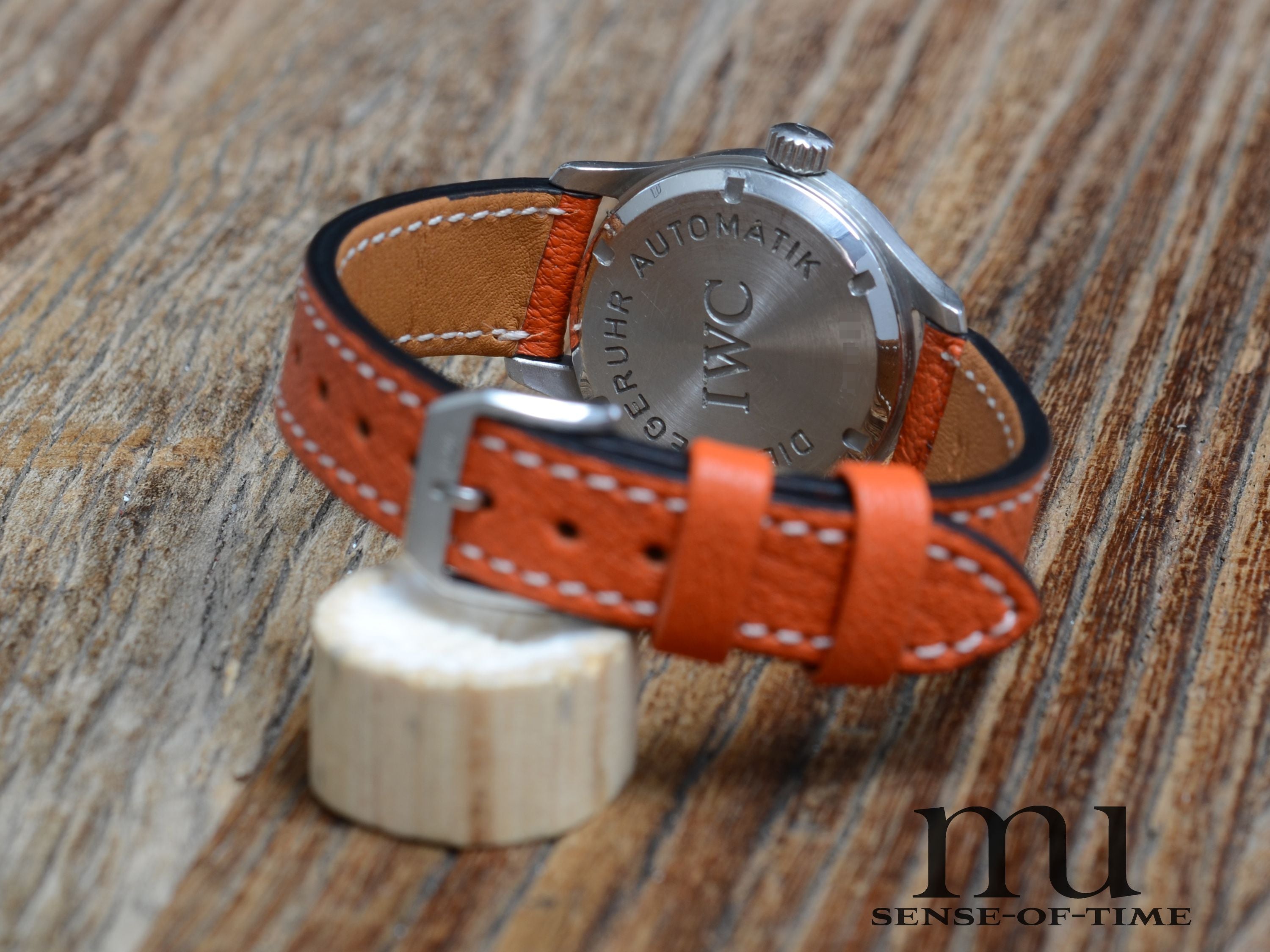 IWC Mark XII Lady Fliegeruhr, Ref.: IW4421