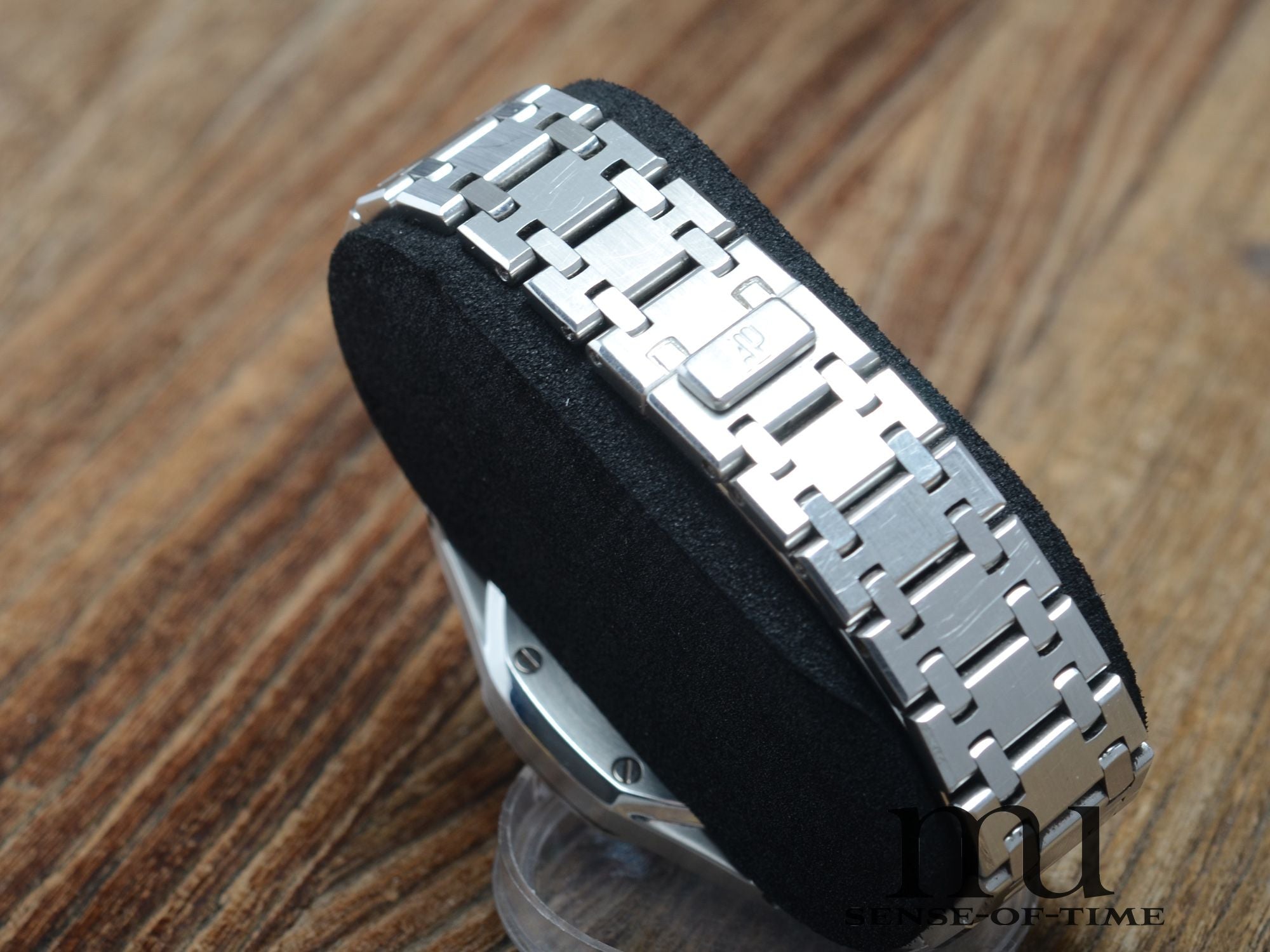 Audemars Piguet Royal Oak Military Dial, Ref.: 14790ST