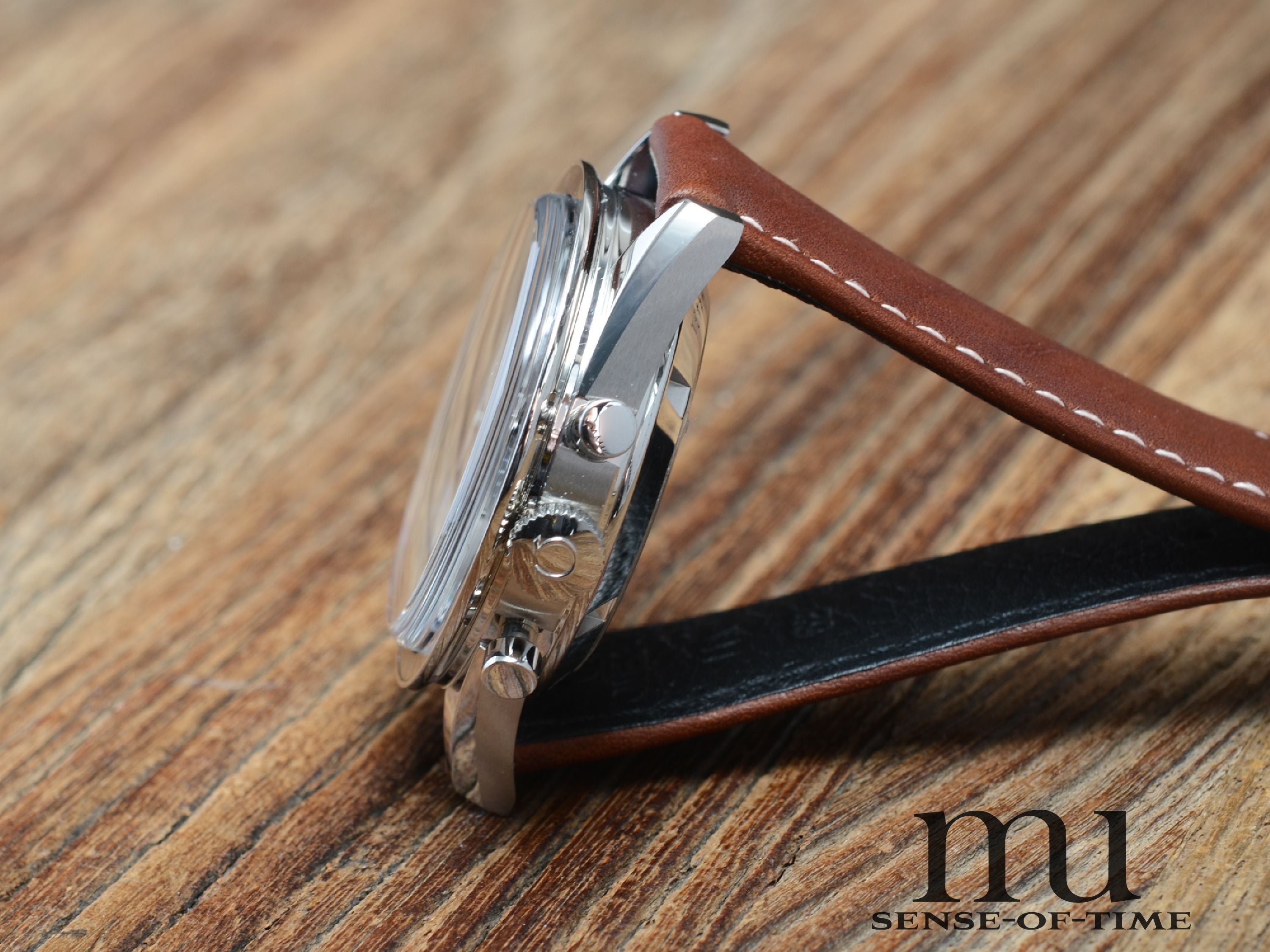 Omega Speedmaster First Omega In Space (FOIS), discontinued, neu aus 2021