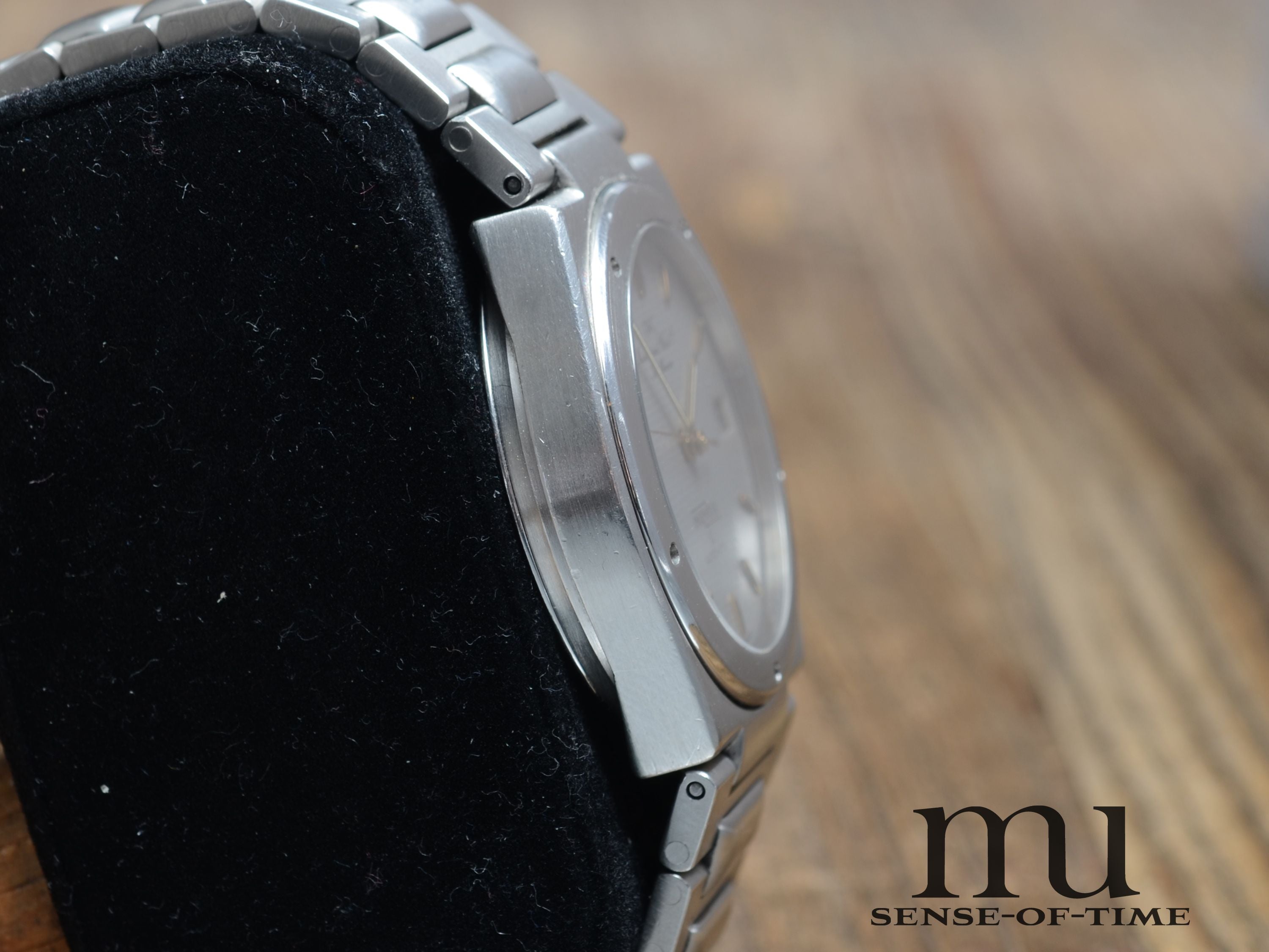 IWC Ingenieur SL Automatik Millimeter Dial, IW3506