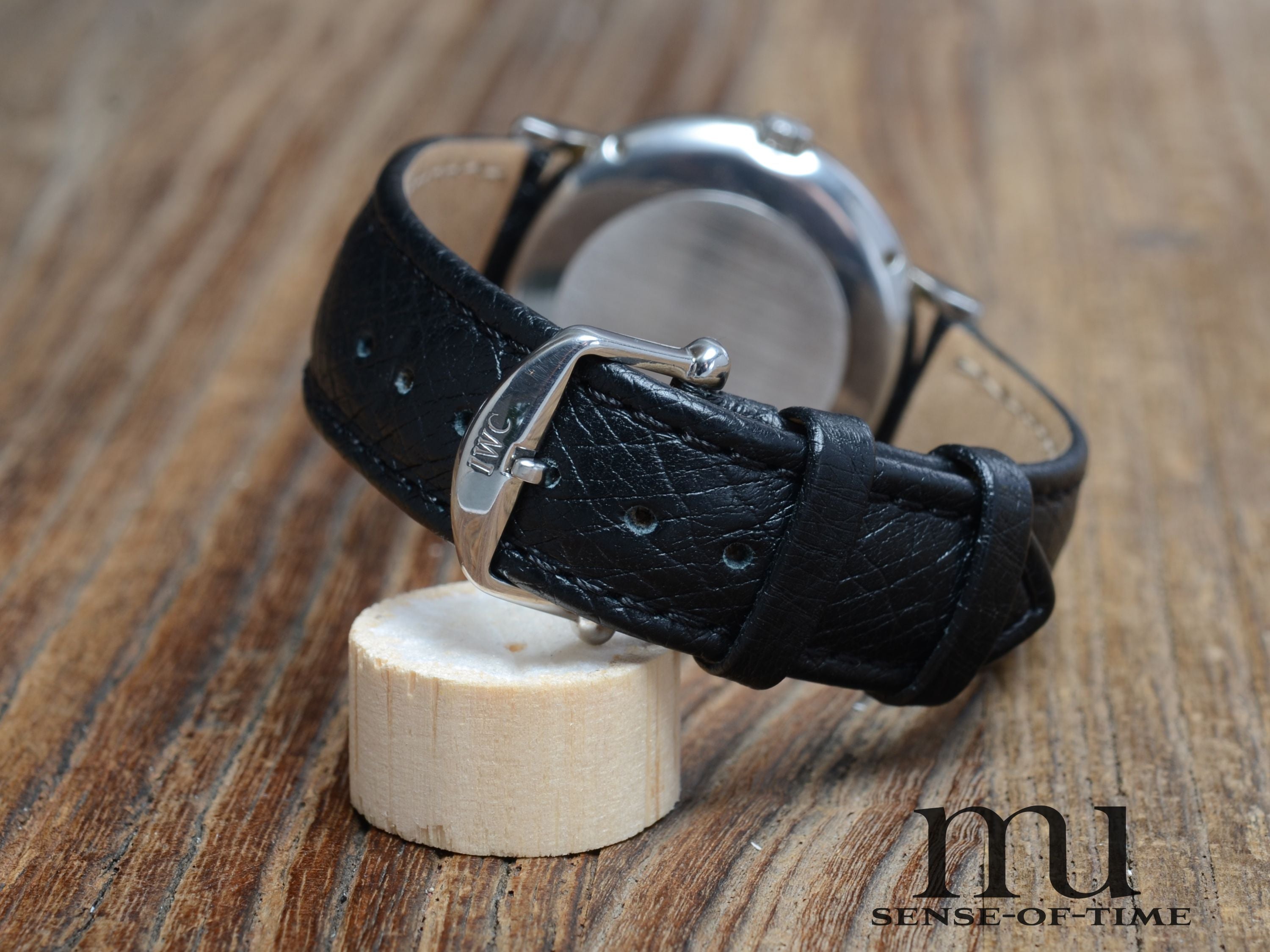 IWC Portofino Military Dial, IW3513-12