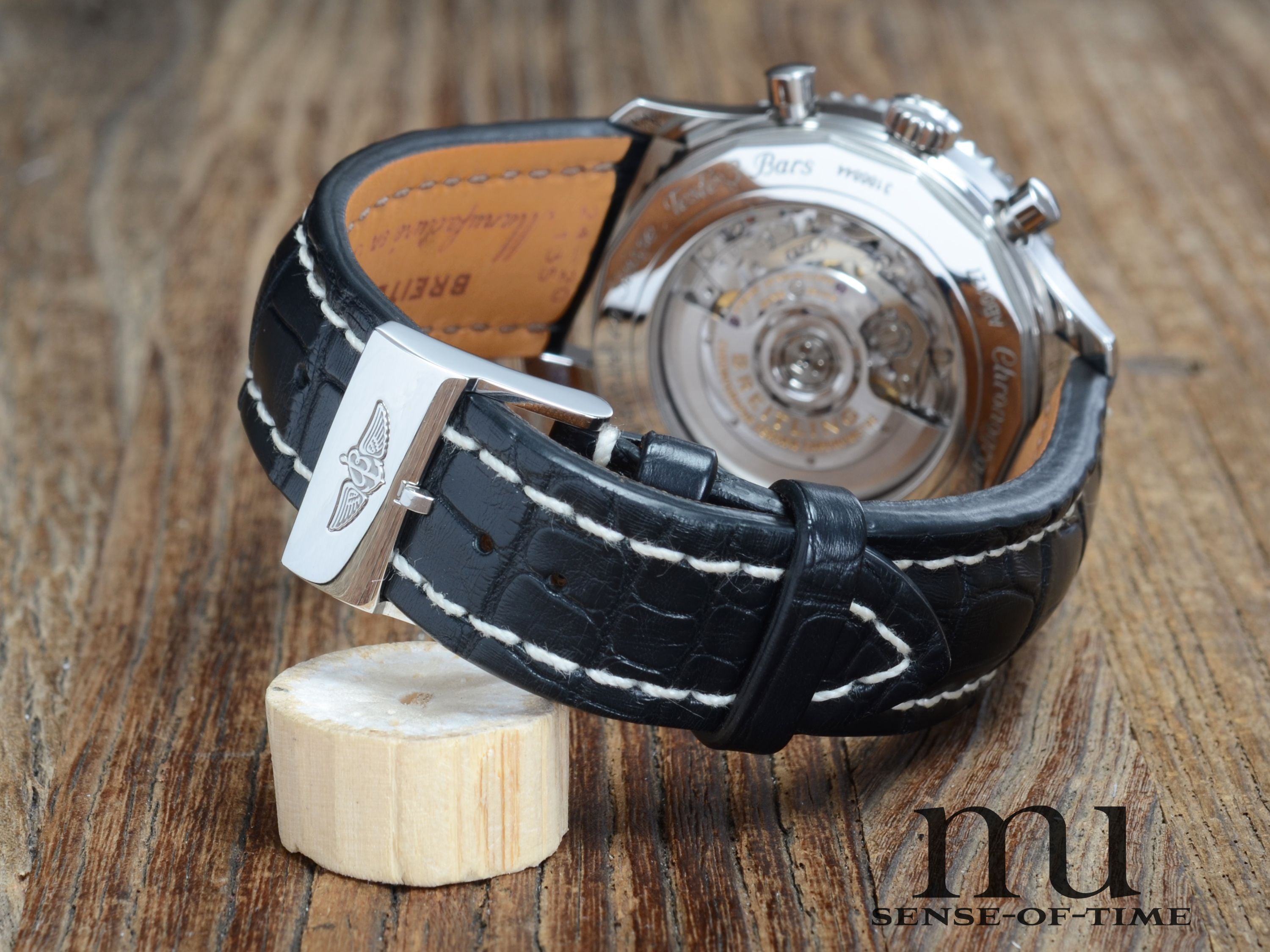 Breitling Navitimer 1 B01 Chronograph, 46mm, NOS, Ref.: AB0127